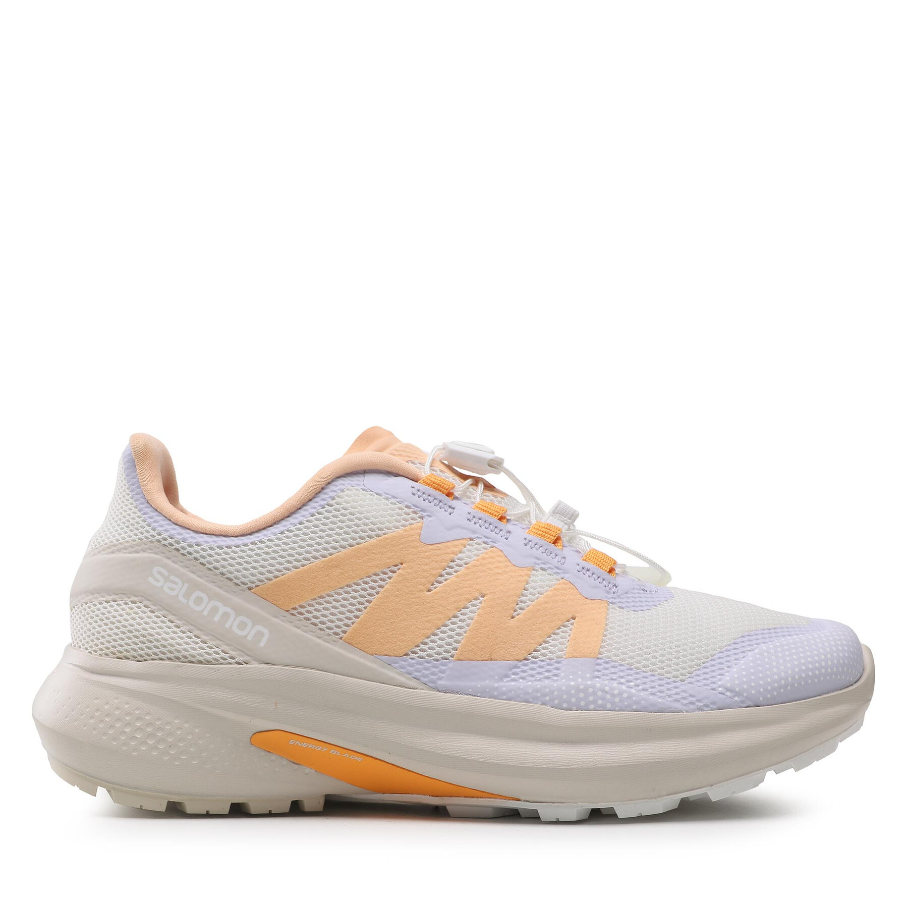 Zapatillas de running Salomon Hypulse W 415958 20 W0 Blanco