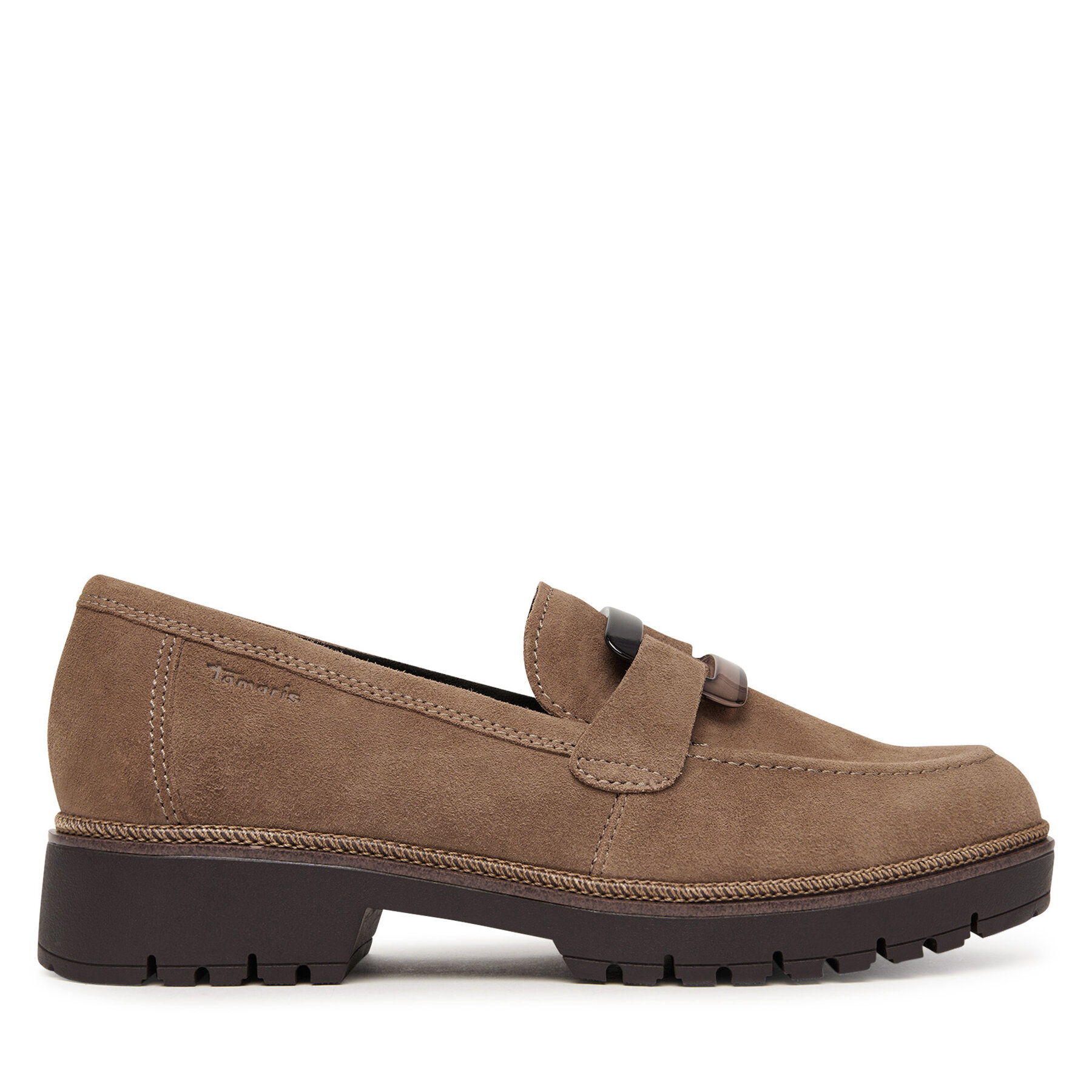 Loafers Tamaris 1-24722-43 Bej