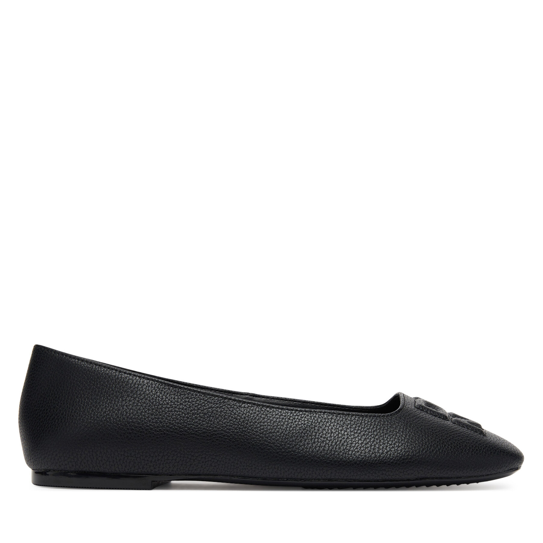 Balerini DKNY K3522764 Negru