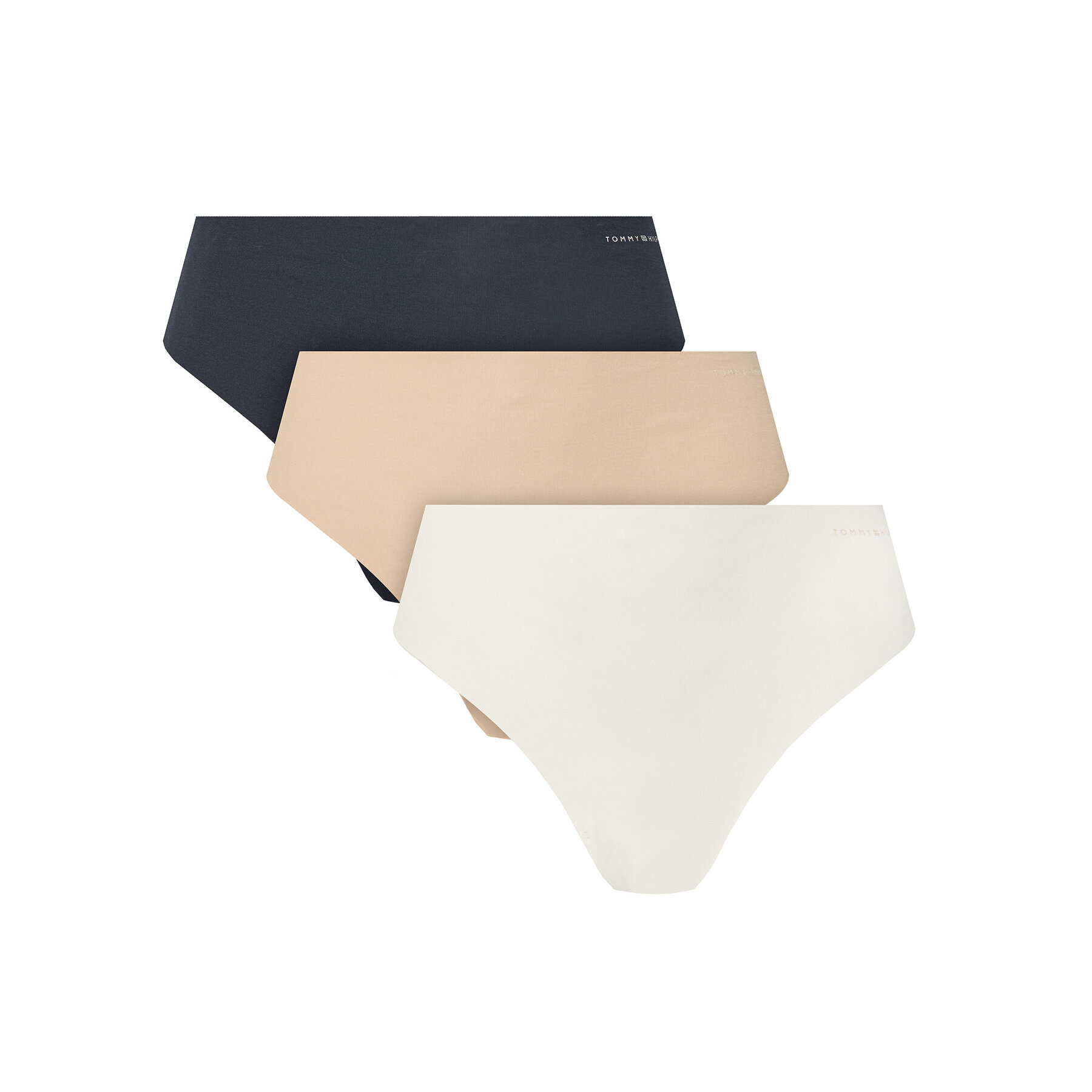 Tommy Hilfiger Tanga szett UW0UW05969 Színes