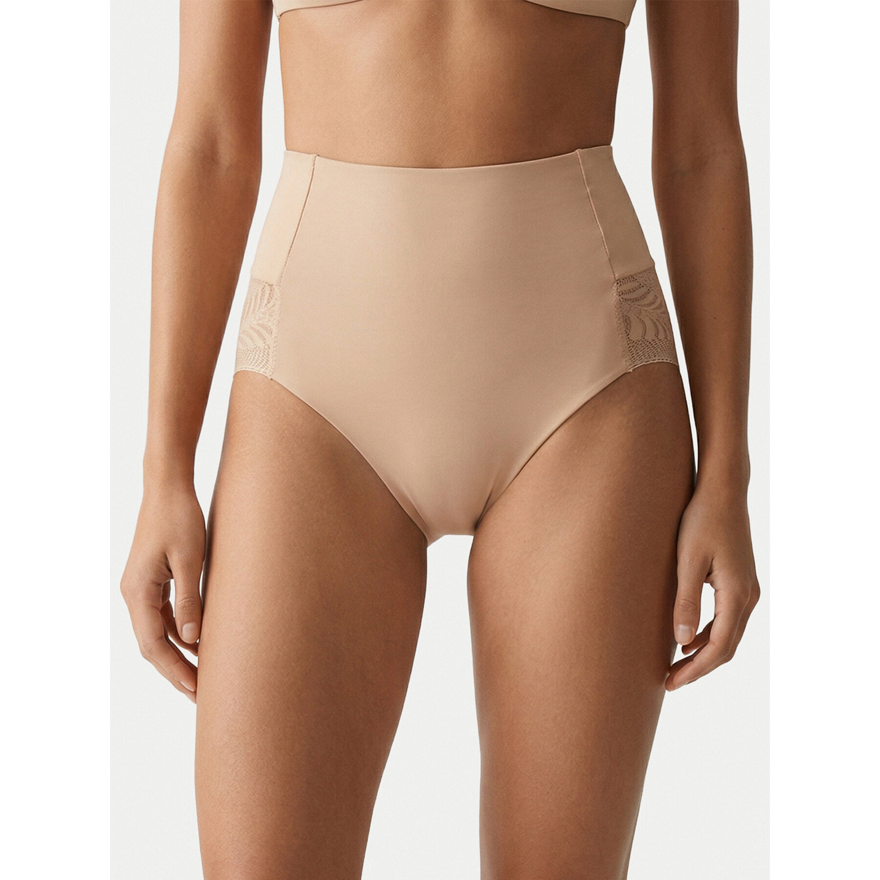 Ysabel Mora Shapewear Unterteil 19089 Hellbeige