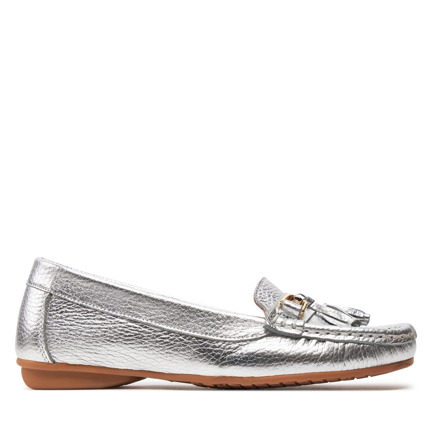 Filipe Μοκασίνια Filipe 12788 Ασημί