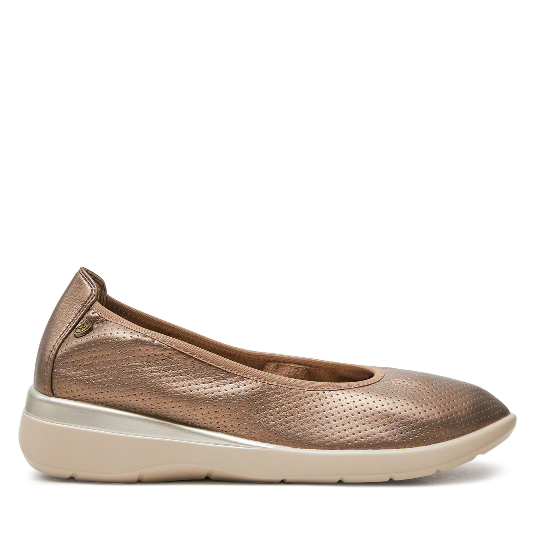 Chaussures basses Xti 143528 Marron