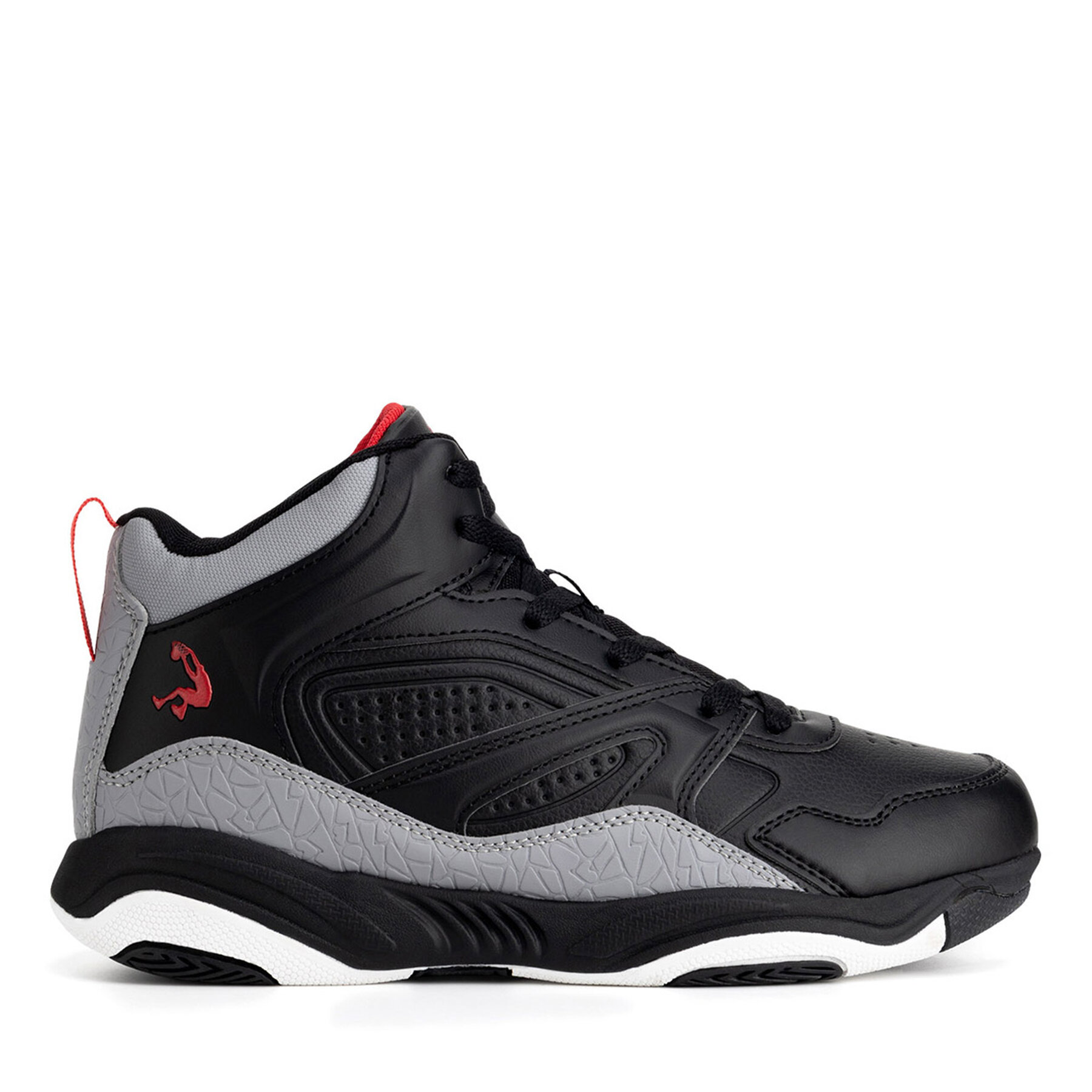 Sneakers Shaq SHAQNOTIZE J AQ95000Y-BR Noir