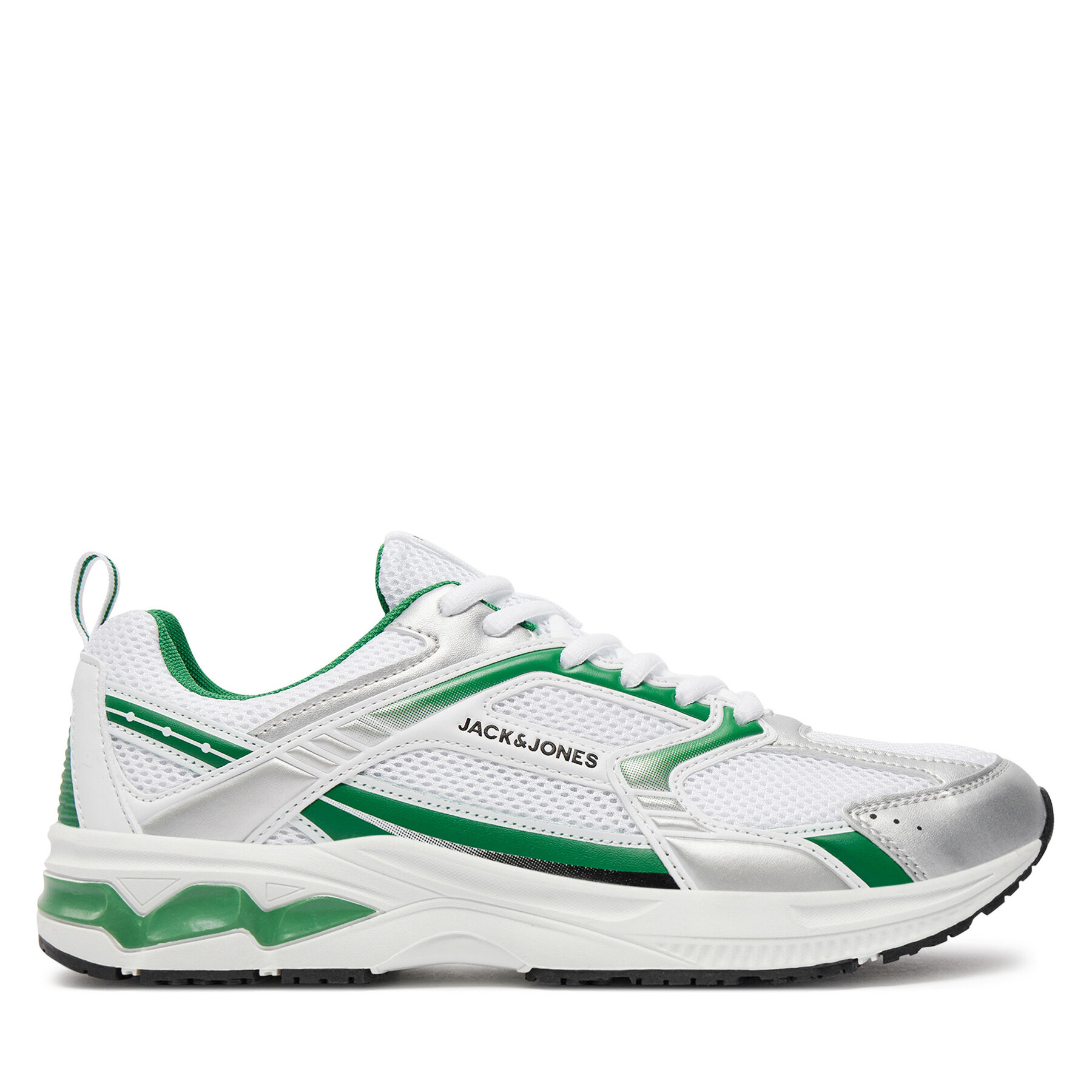 Sneakers Jack&Jones 12261964 Vit