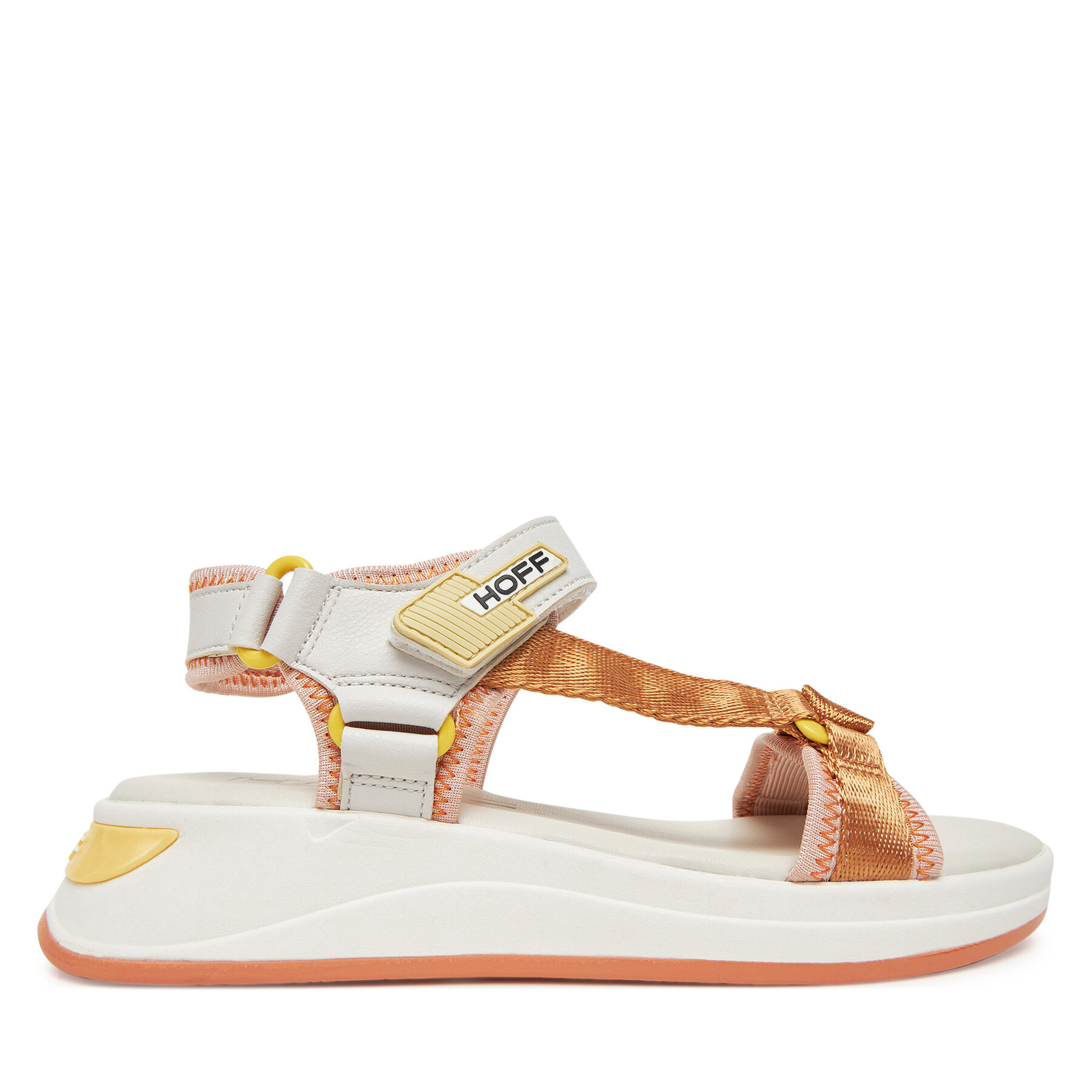 Сандали HOFF Samana 12508006 Оранжев