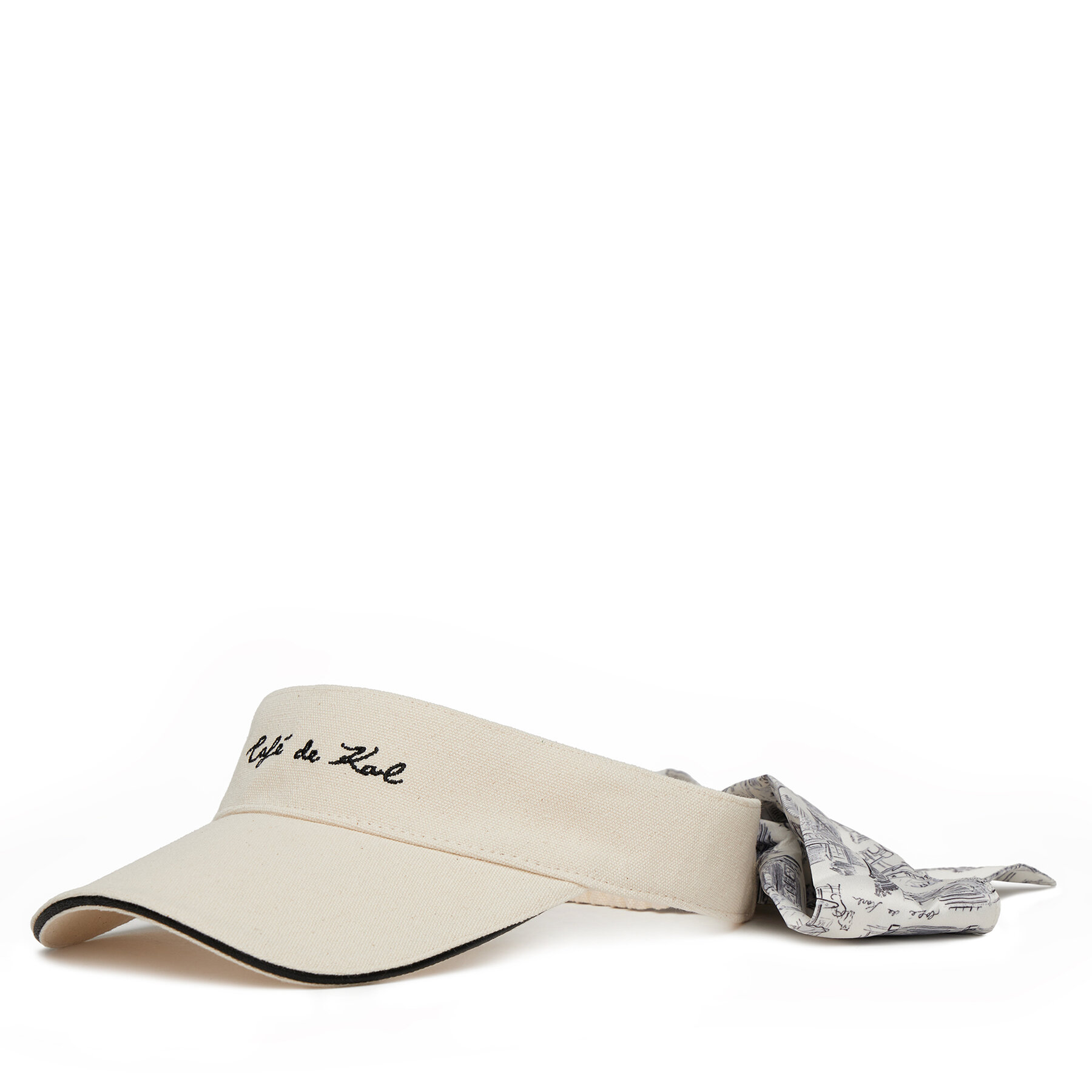 Γείσο KARL LAGERFELD A2W33023 Μπεζ