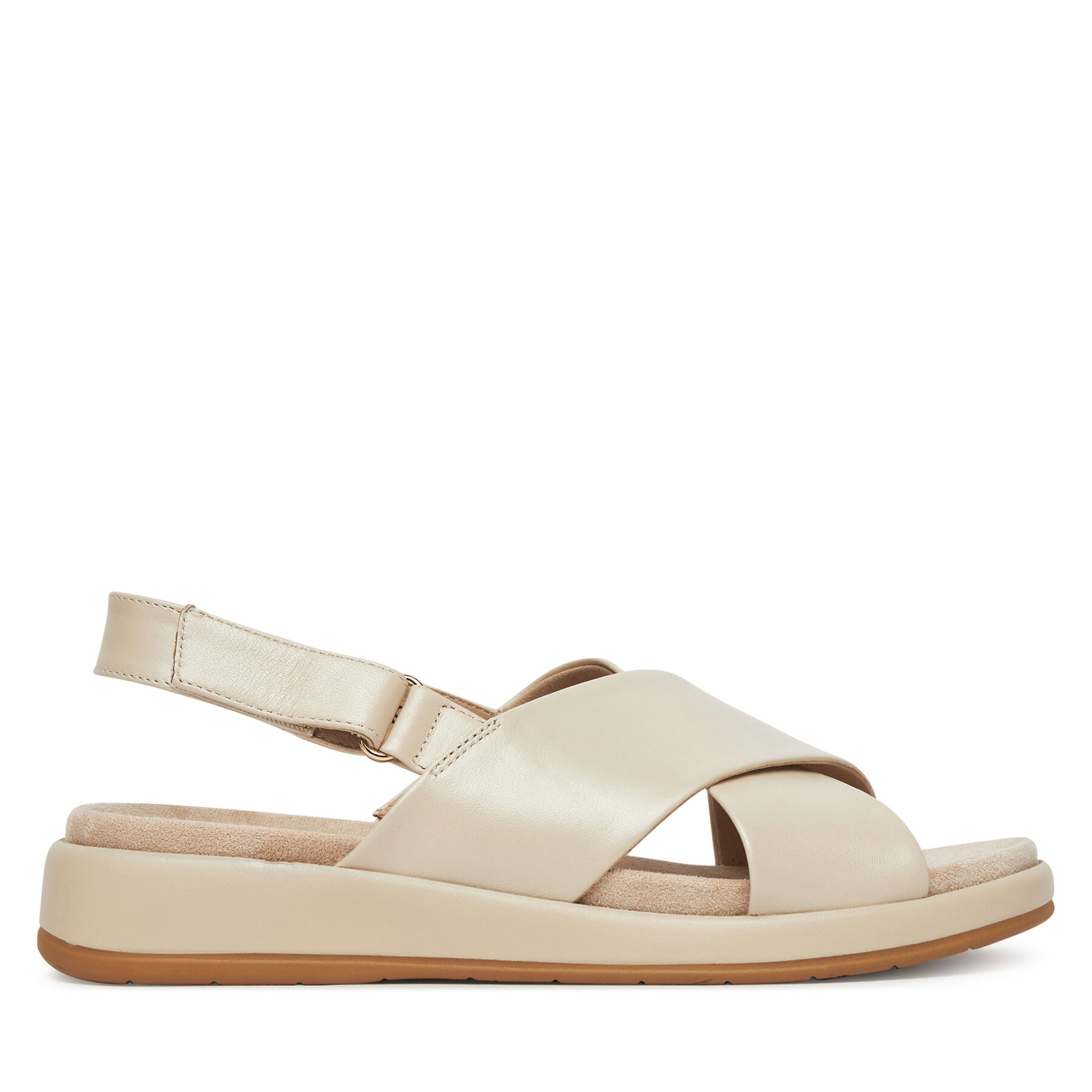 Sandali Caprice 9-28208-44 Beige