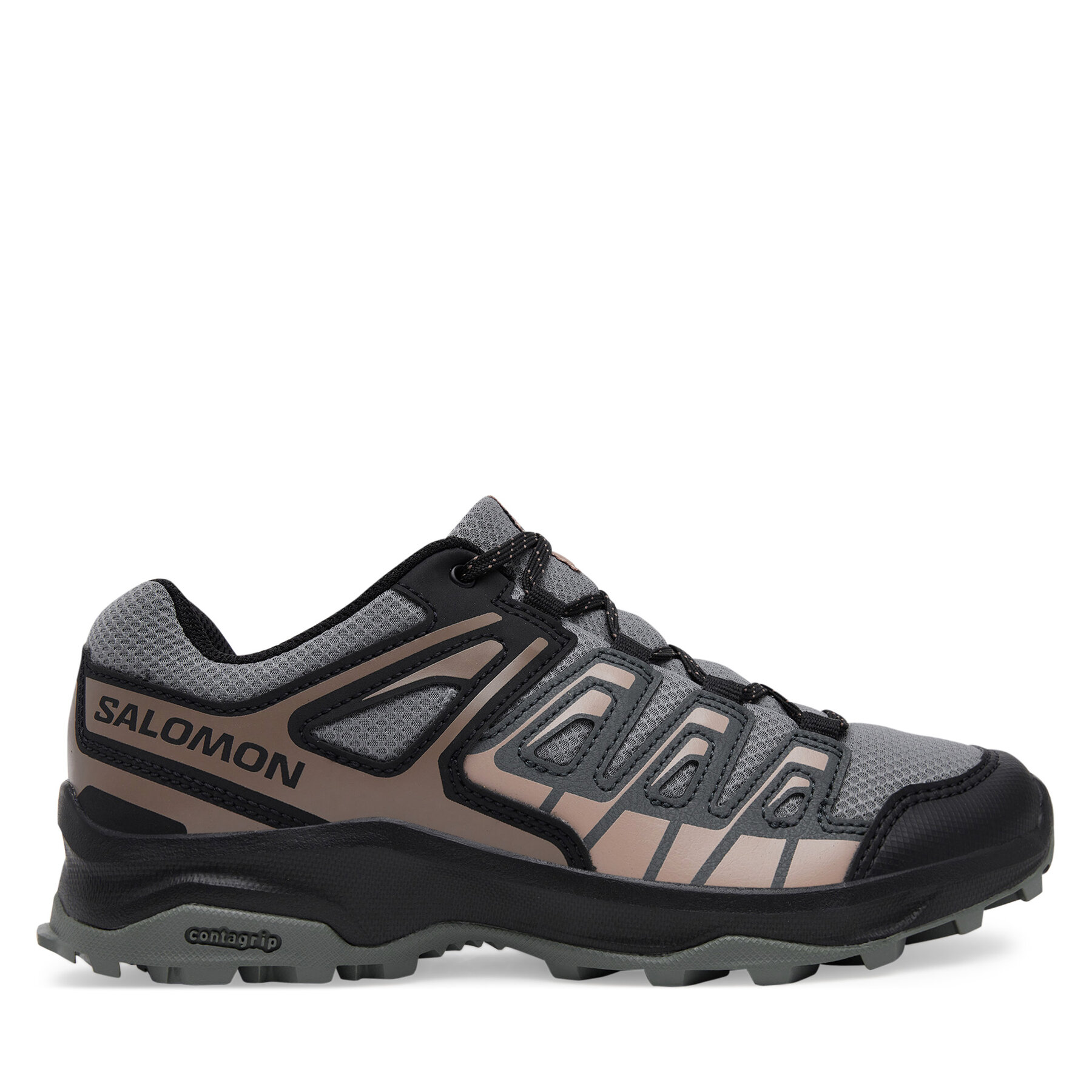 Trekkingschuhe Salomon
