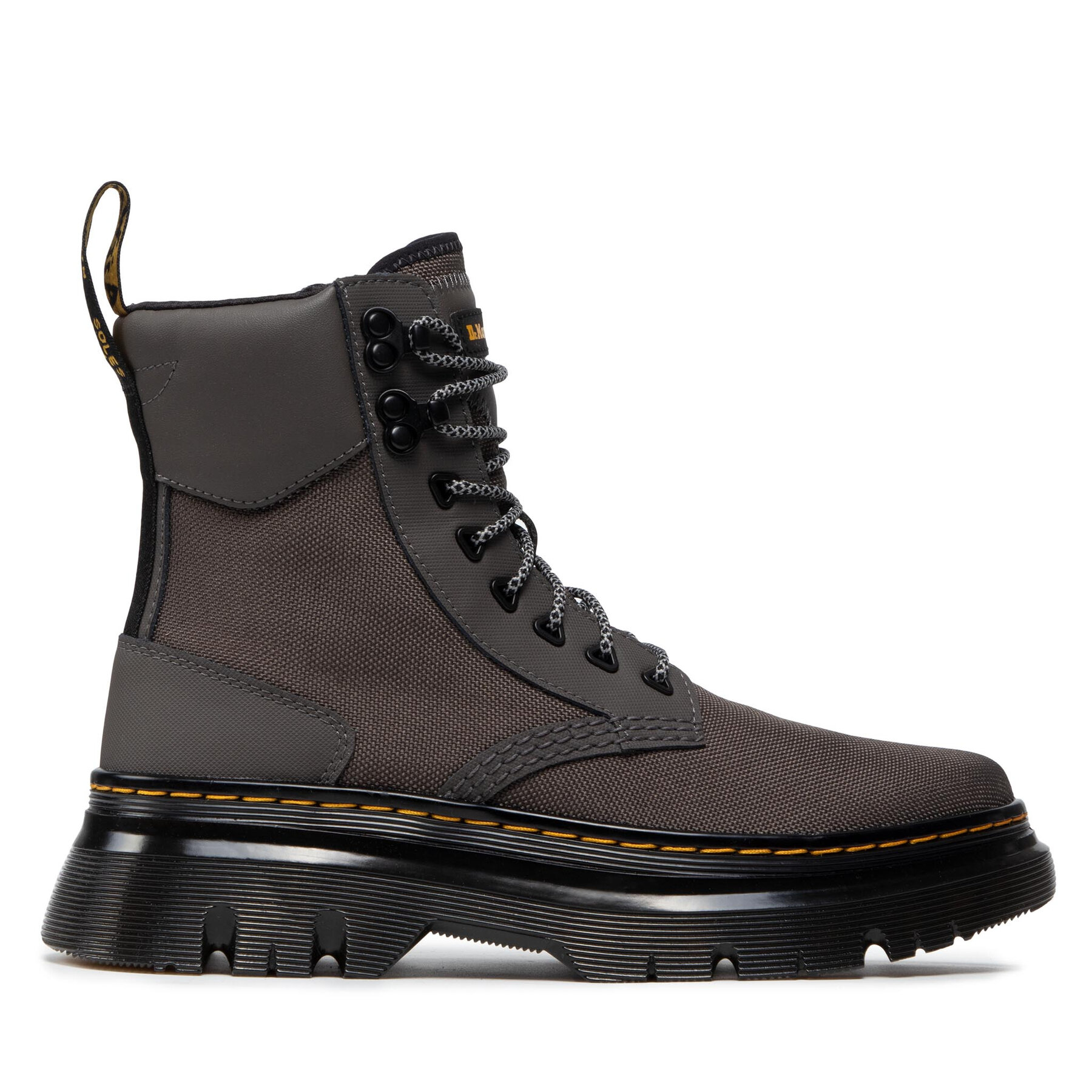 Μπότες Dr. Martens Tarik 27017029 Γκρι