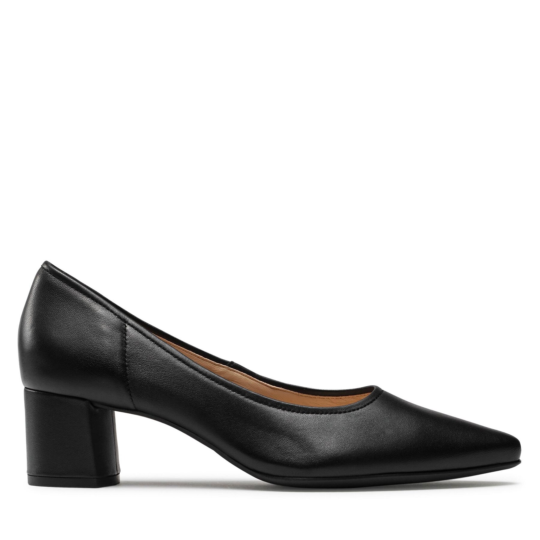 Pantofi pumps HÖGL 0-174510 Negru