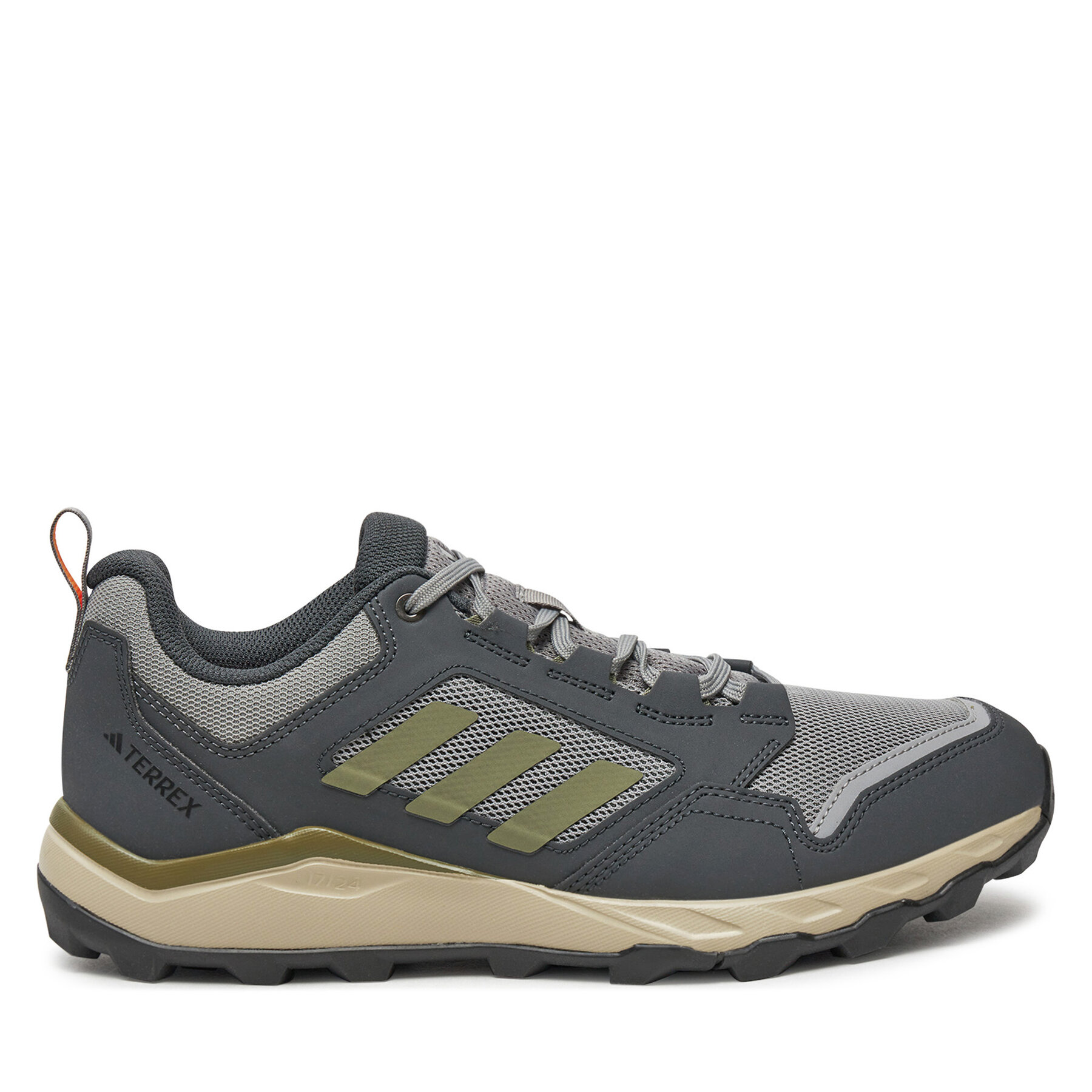 Zapatillas de running adidas Tracerocker 2.0 IF1651 Gris