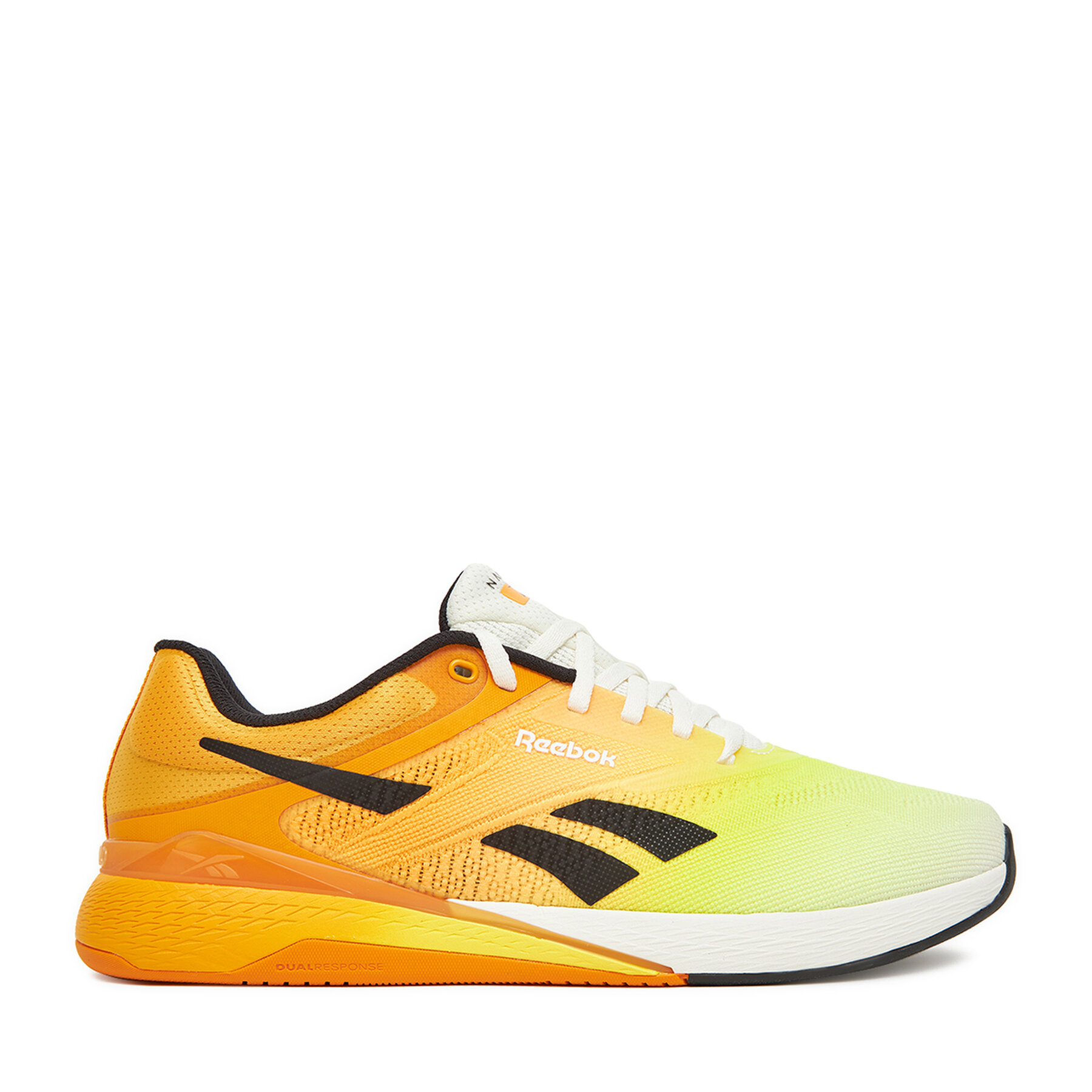 Edzőtermi cipők Reebok NANO X5 100209367 Sárga