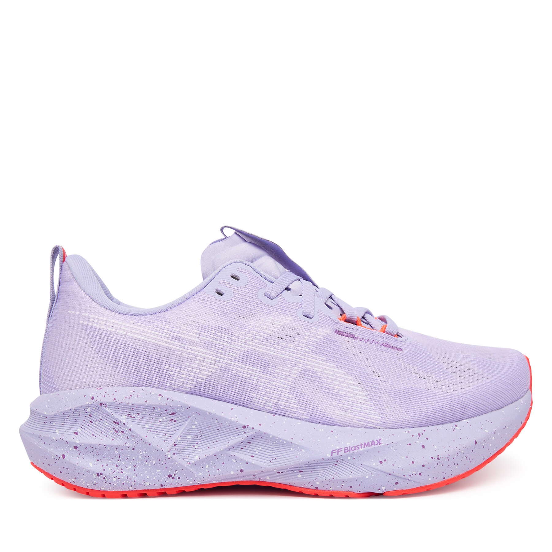 Asics Női Futócipő, Méret: 37, Lila, Novablast 5 Tokyo 1012B912