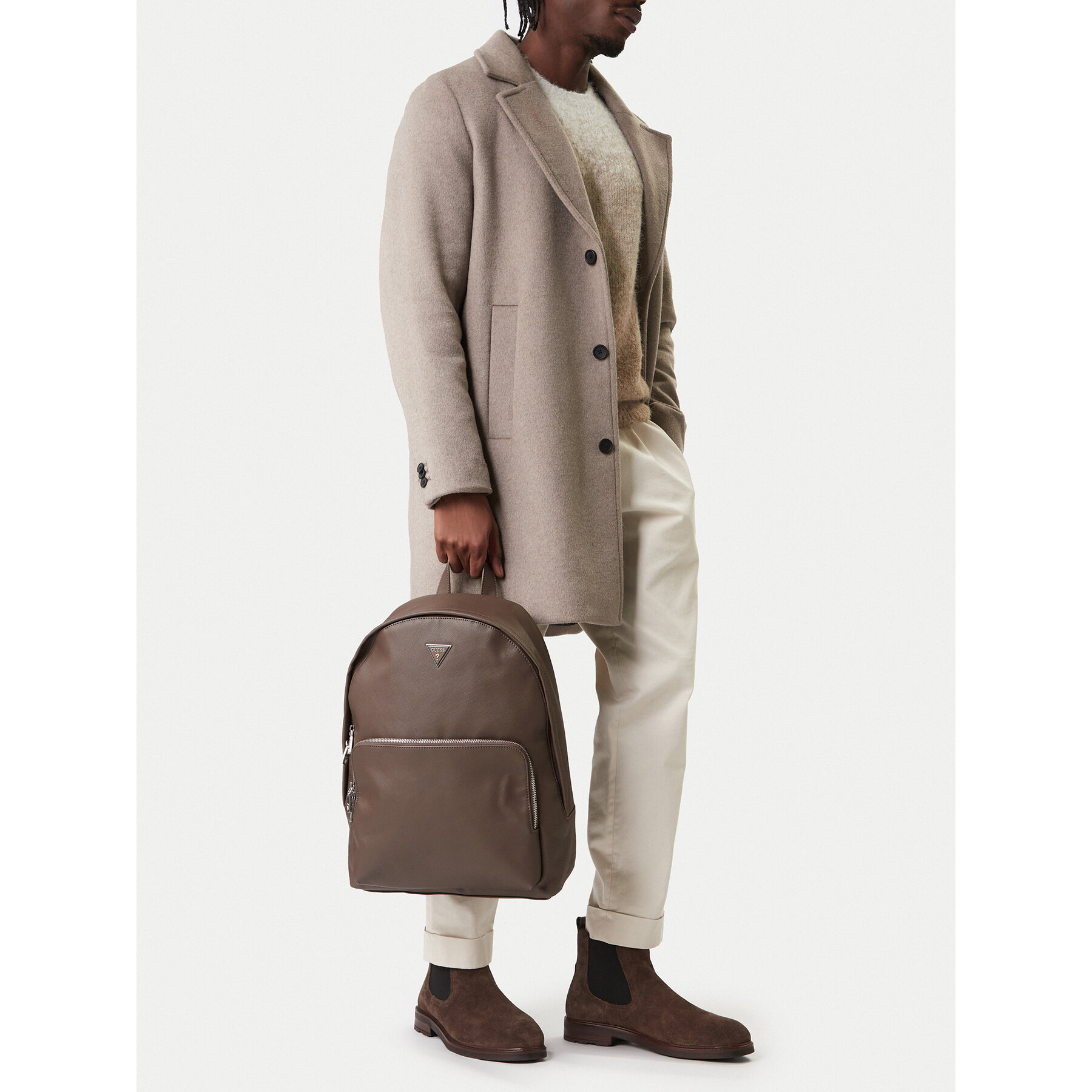 Rucsac Guess HMECSA P3406 Maro