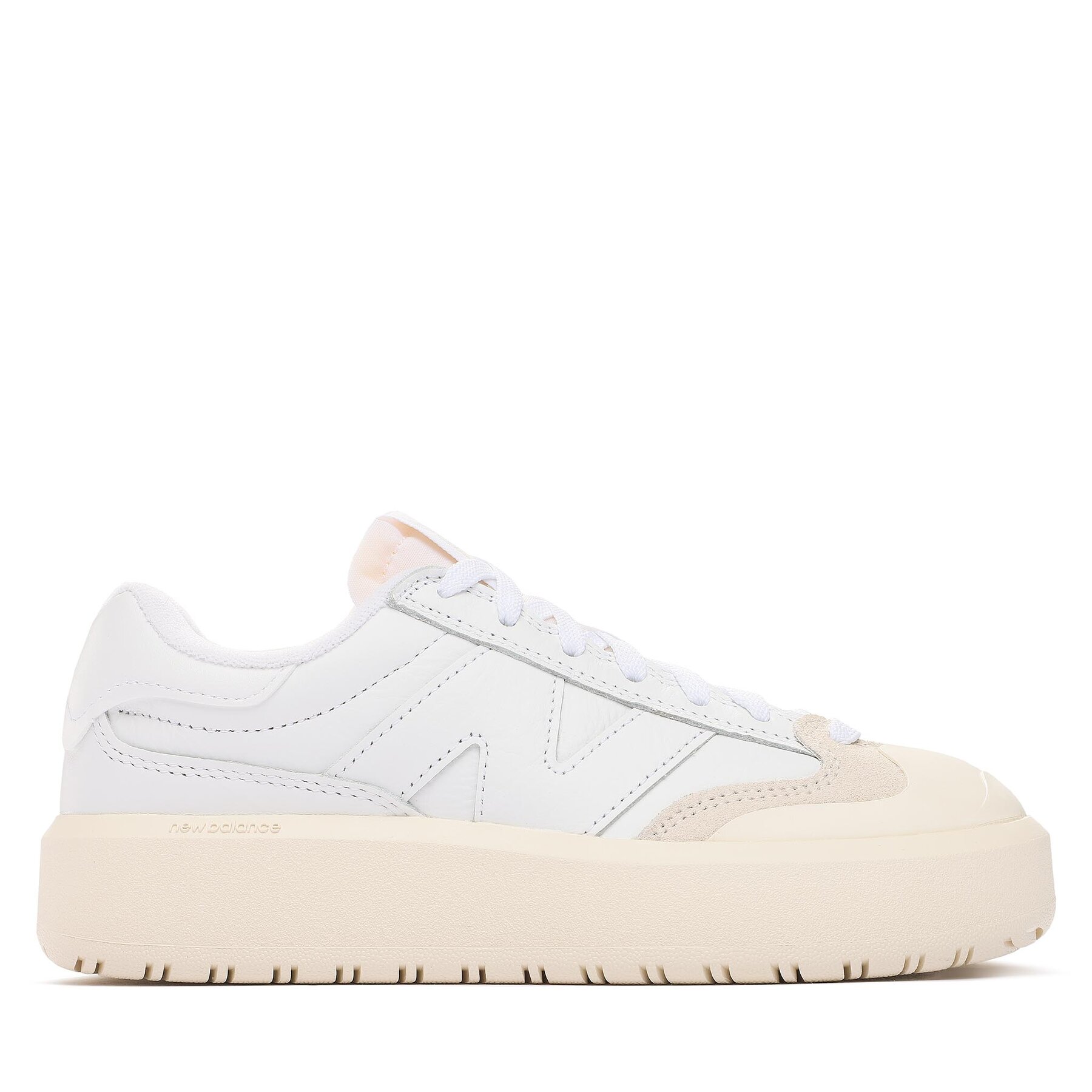 Αθλητικά New Balance CT302OB Λευκό