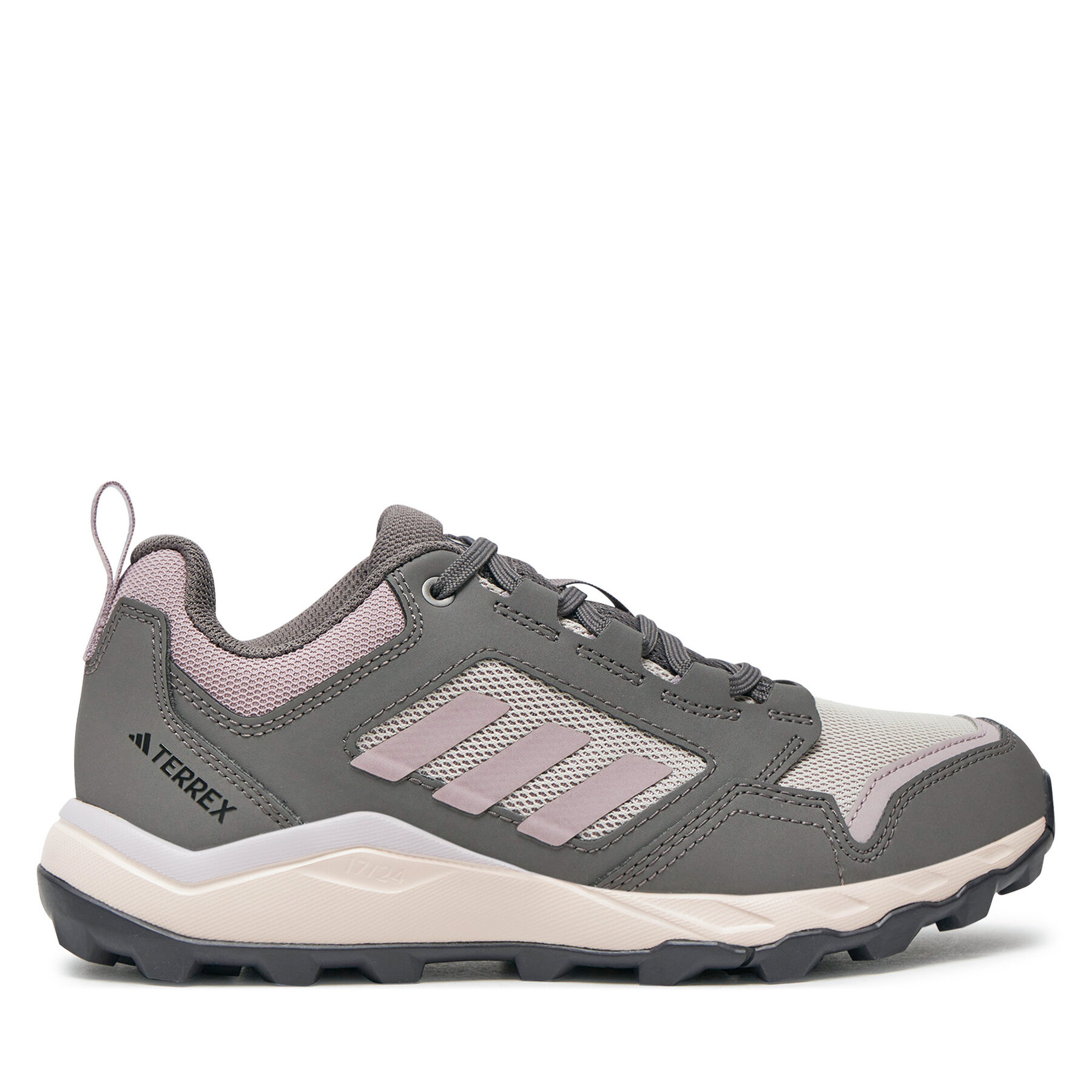 Zapatillas de running adidas Tracerocker 2.0 IF1649 Gris
