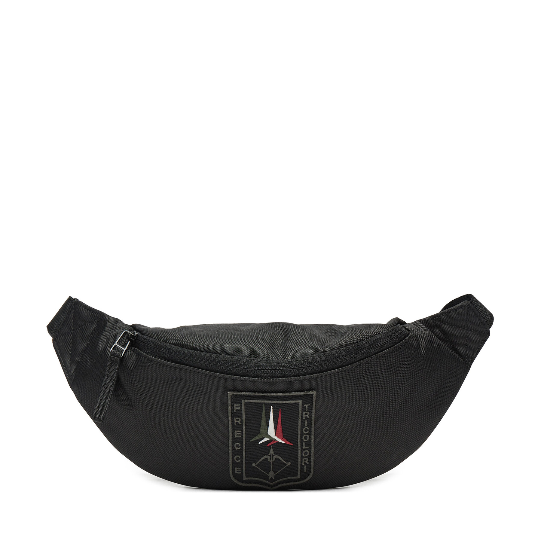 Riñonera Aeronautica Militare 242BO1105CT3215 Negro