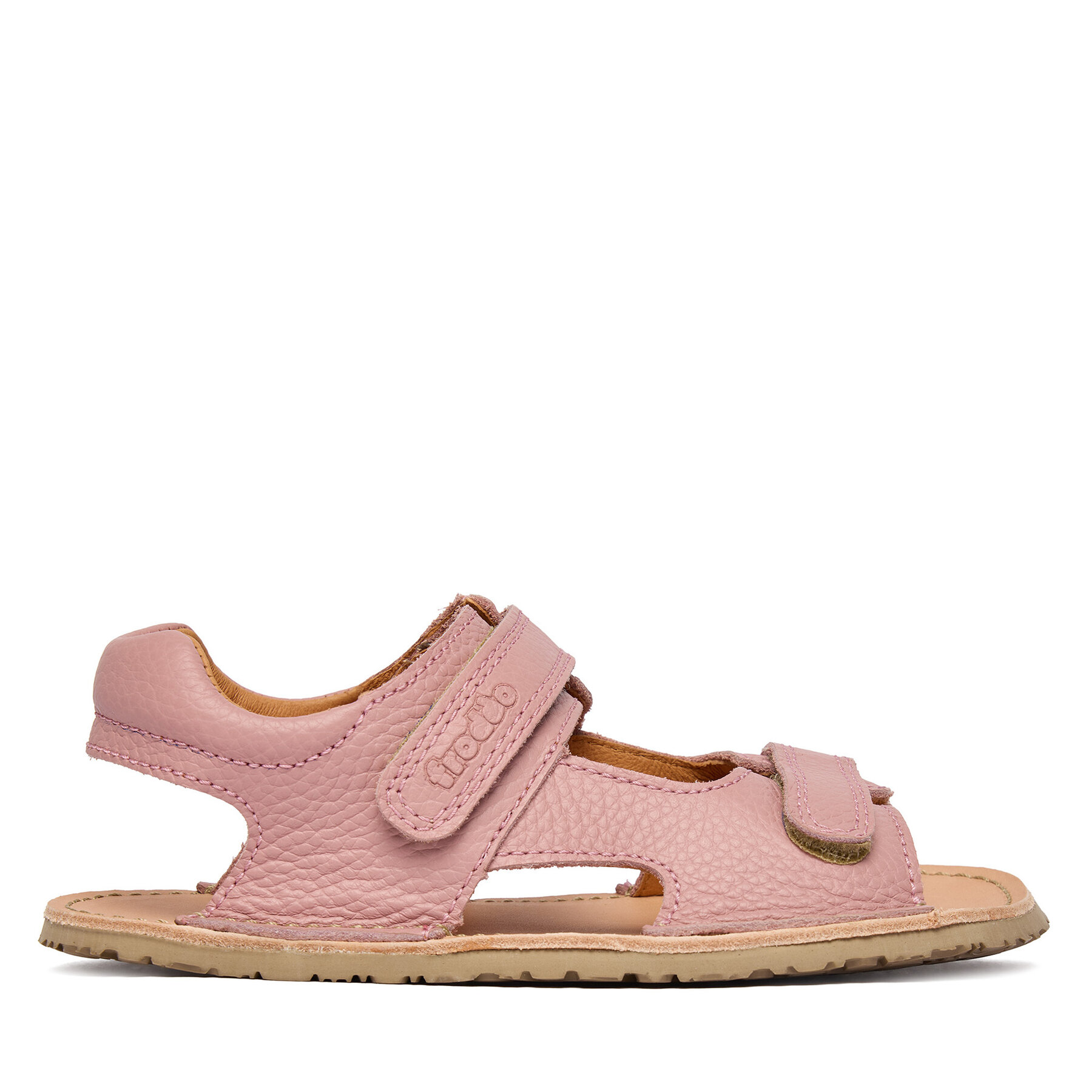 Sandale Froddo Barefoot Flexy Mini G3150270-5 S Ružičasta