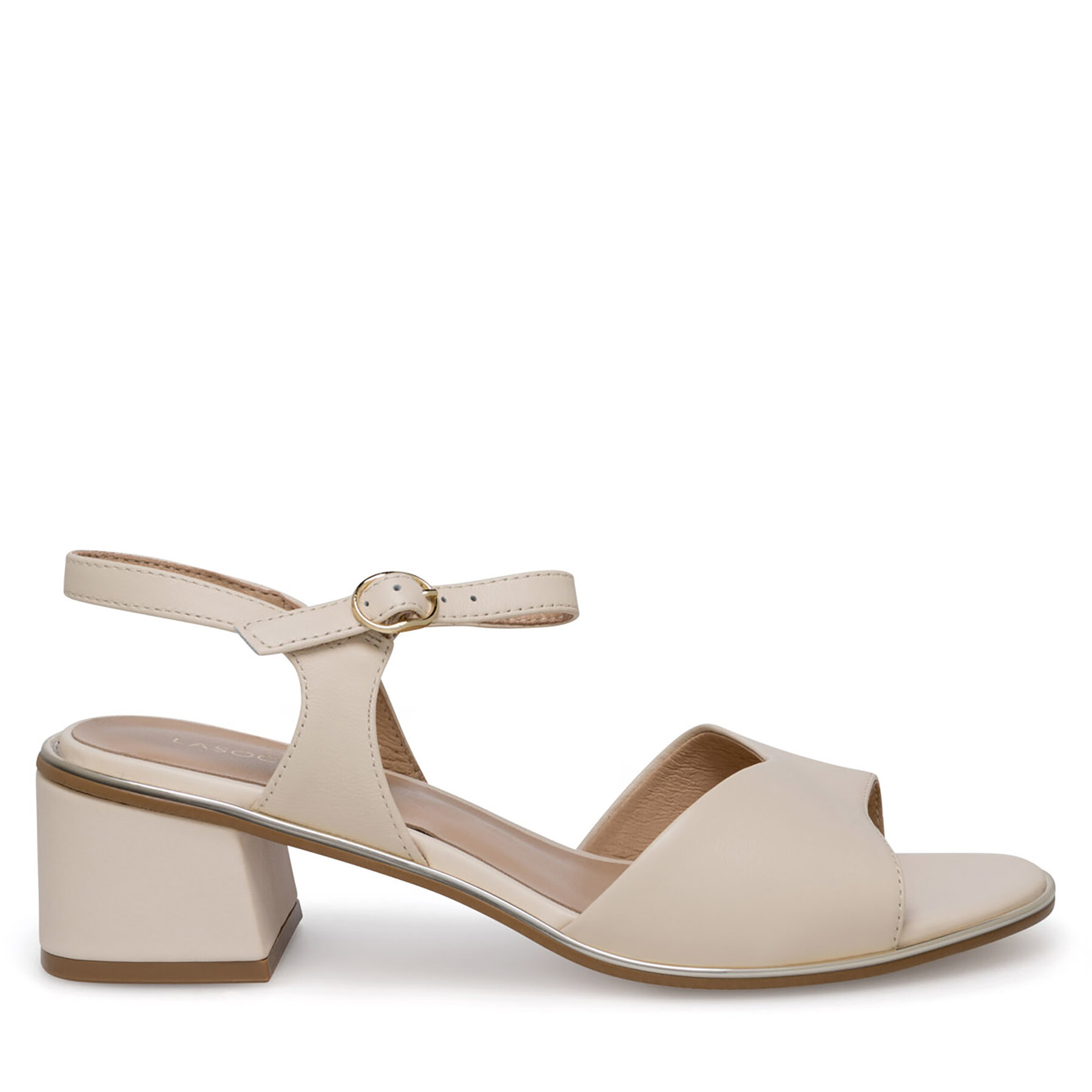 Sandali Lasocki WYL3784-1Z Beige