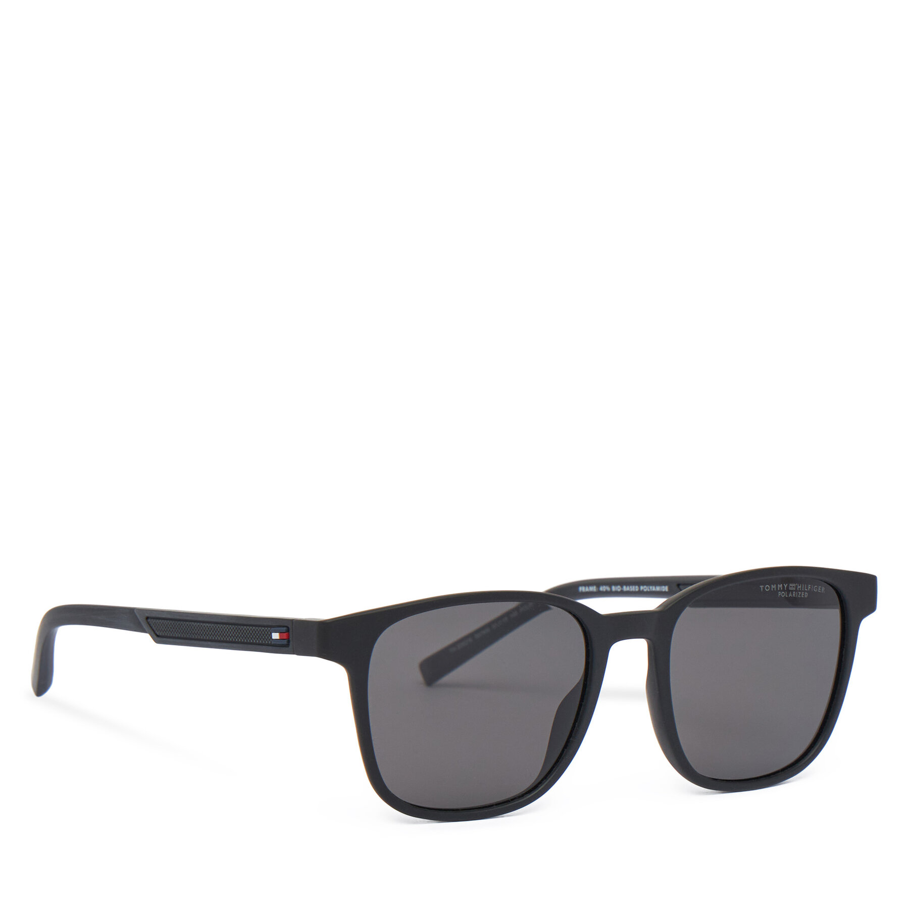 Slnečné okuliare Tommy Hilfiger 2202/S 207892 Čierna