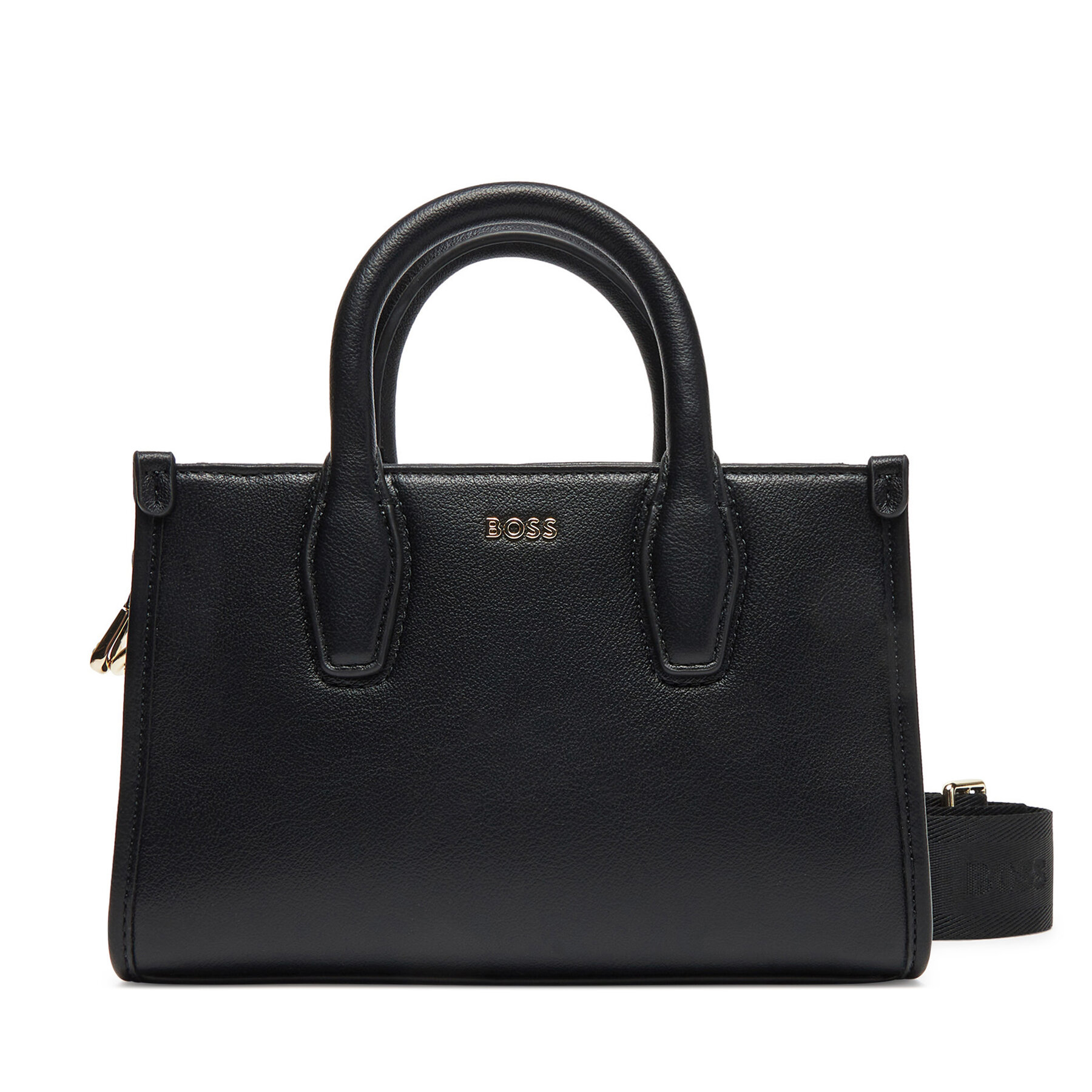 Дамска чанта BOSS Sandy SM 50547766 Черен