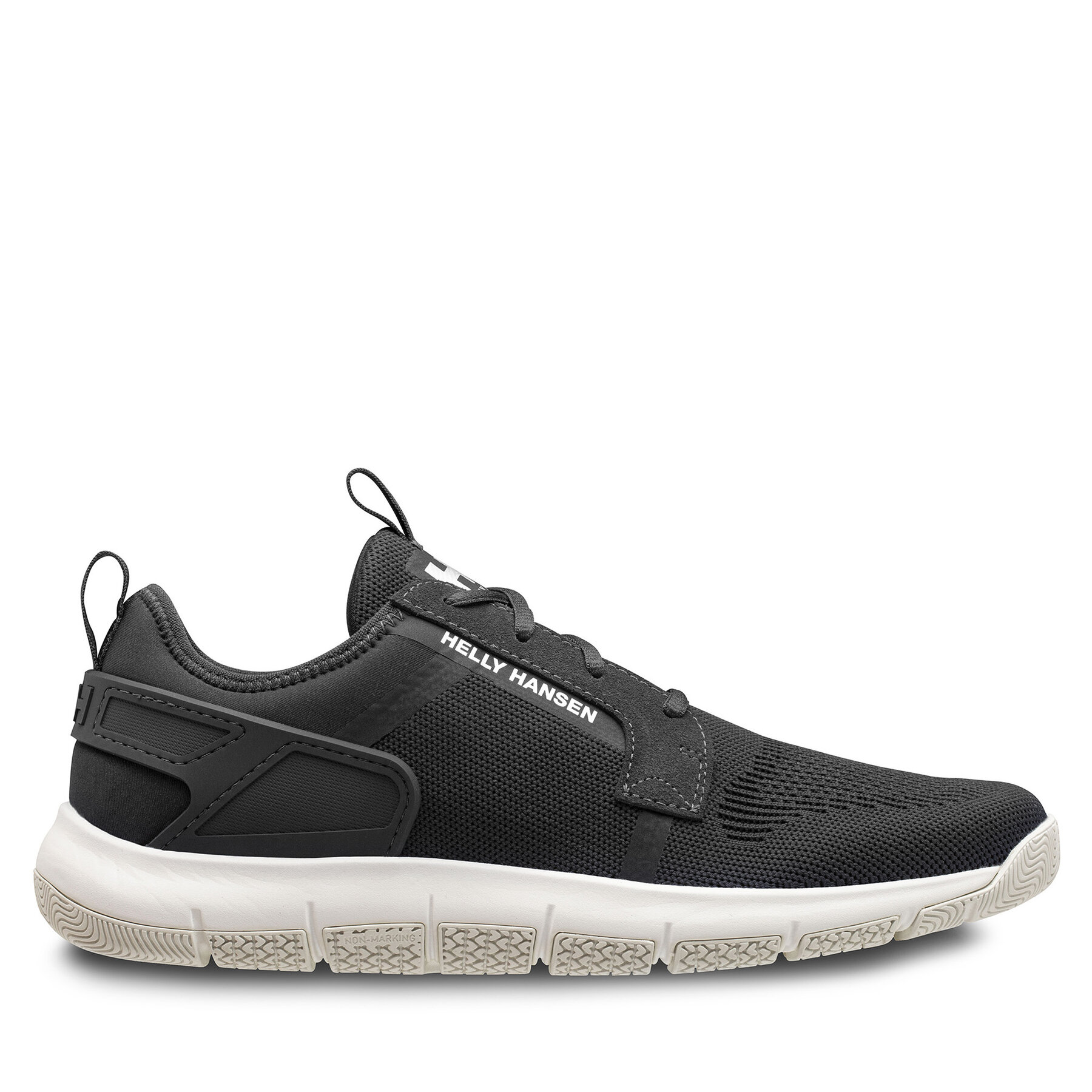 Zapatos para deportes acuáticos Helly Hansen Henley 11704 Negro