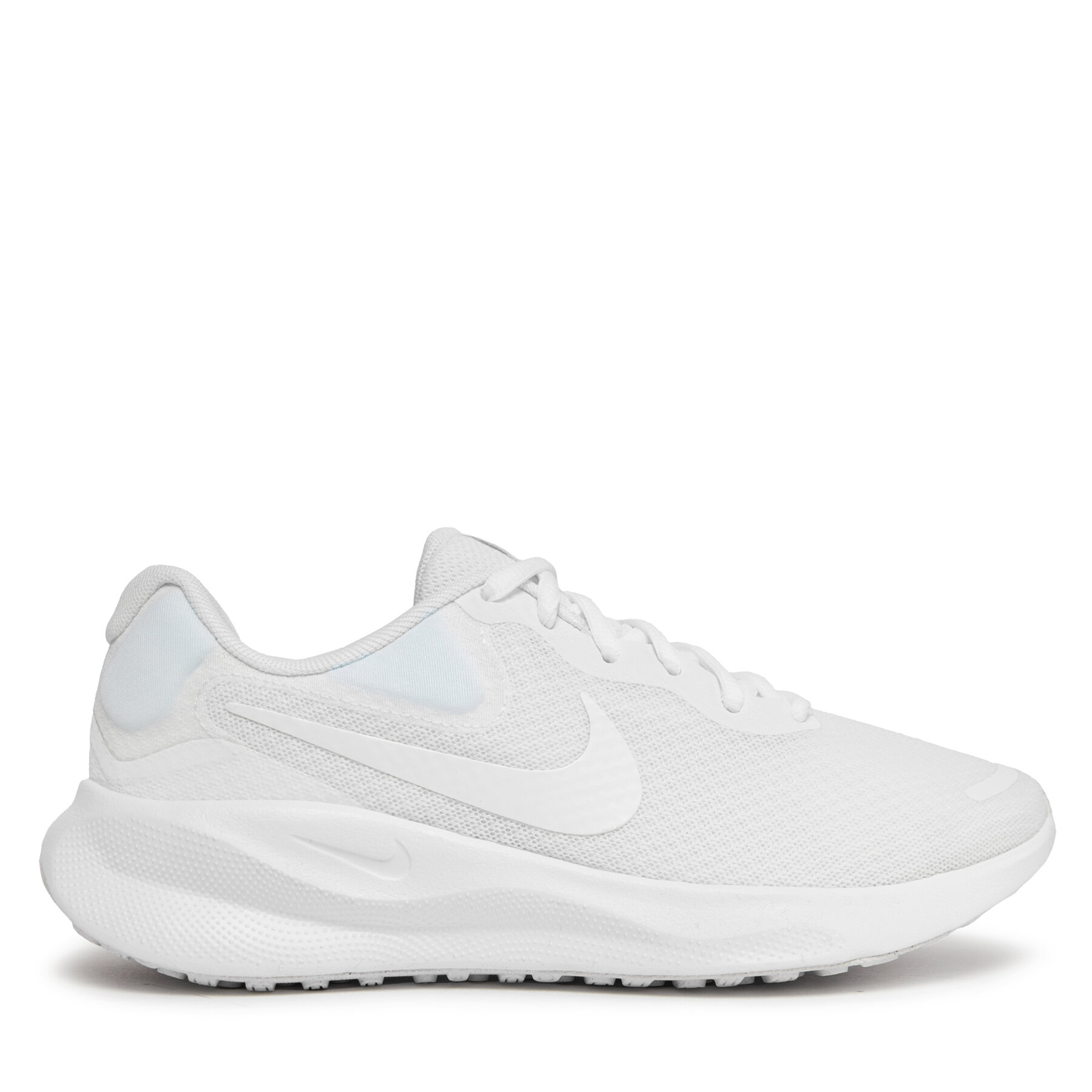 Маратонки за бягане Nike Revolution 7 FB2208 100 Бял