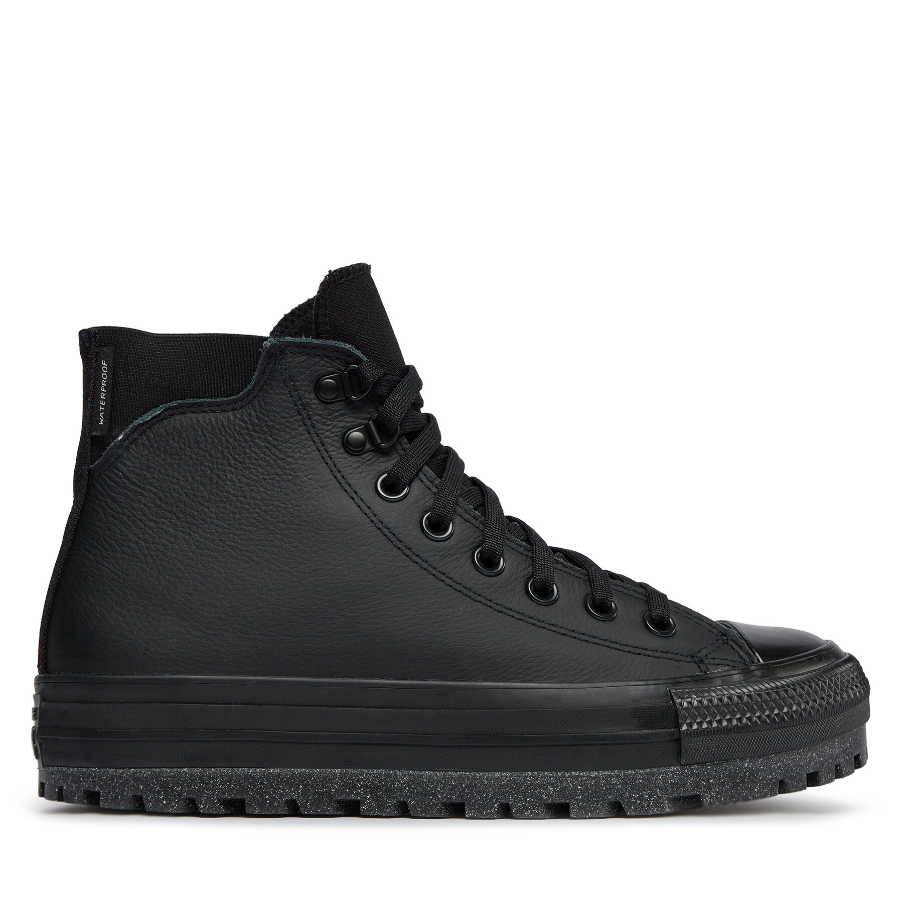 Modne superge Converse Chuck Tylor Citytrek A04481C Črna