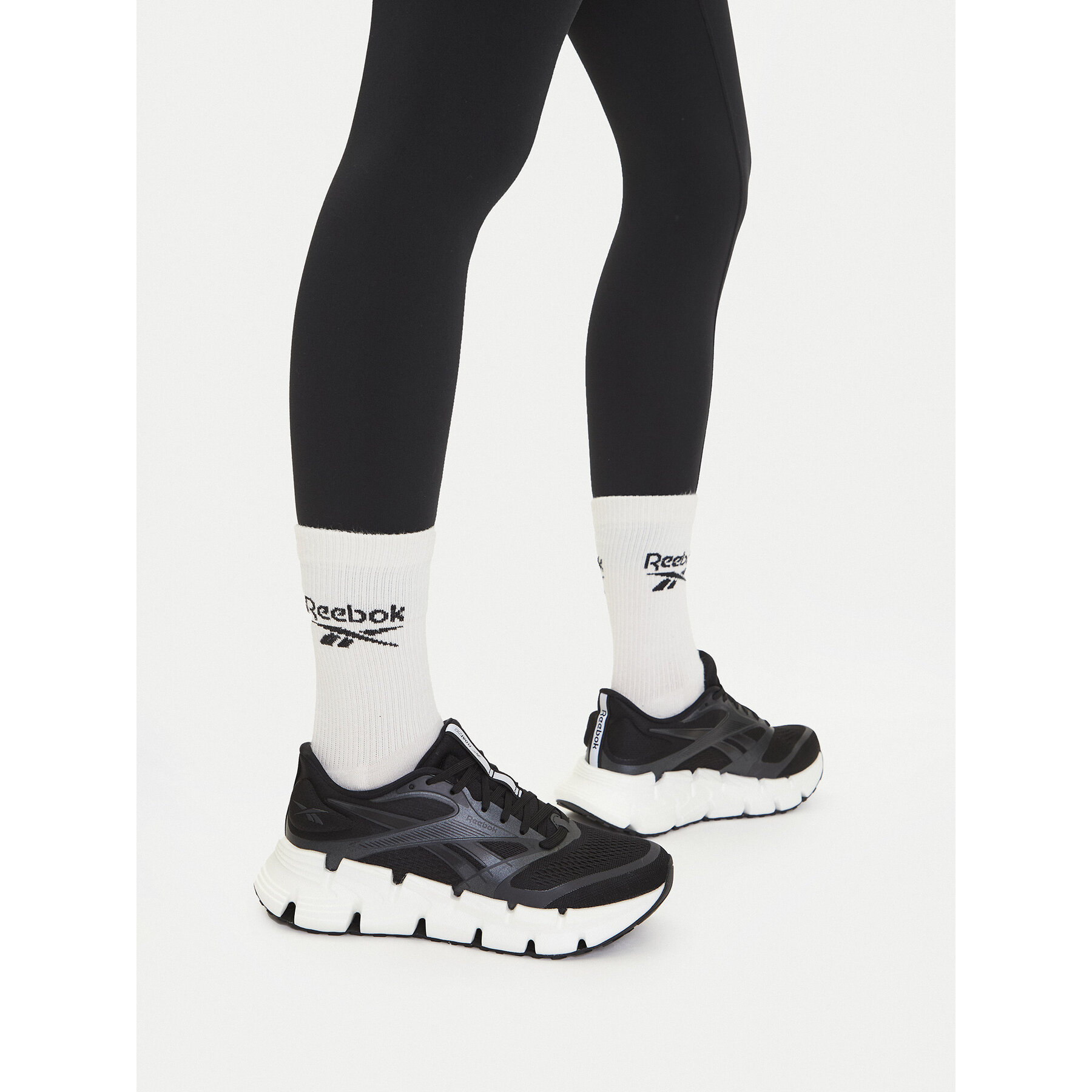 Pantofi pentru alergare Reebok EOSB-FLOATZIG 2 100230562 Negru