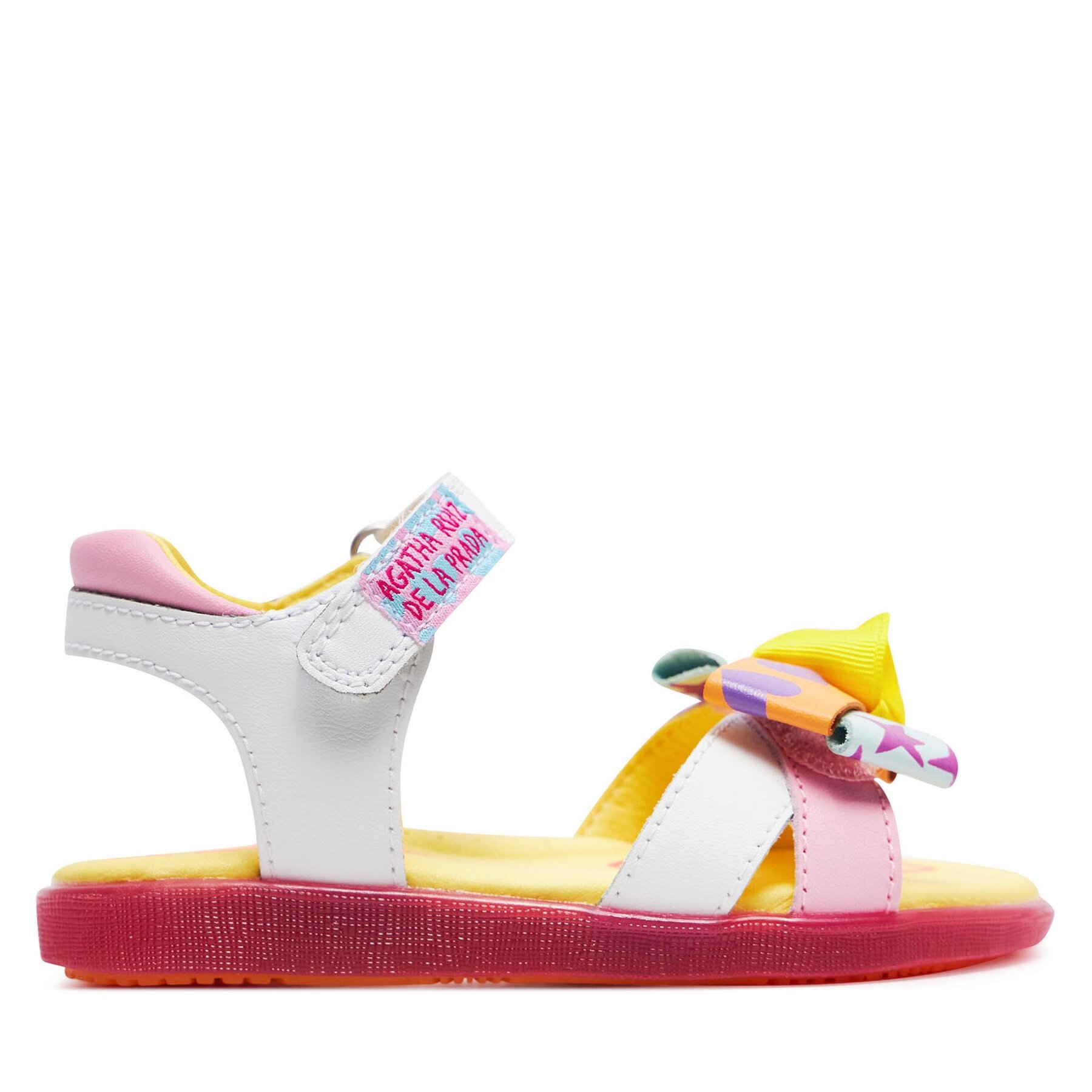 Szandál Agatha Ruiz de la Prada 242961-B Színes