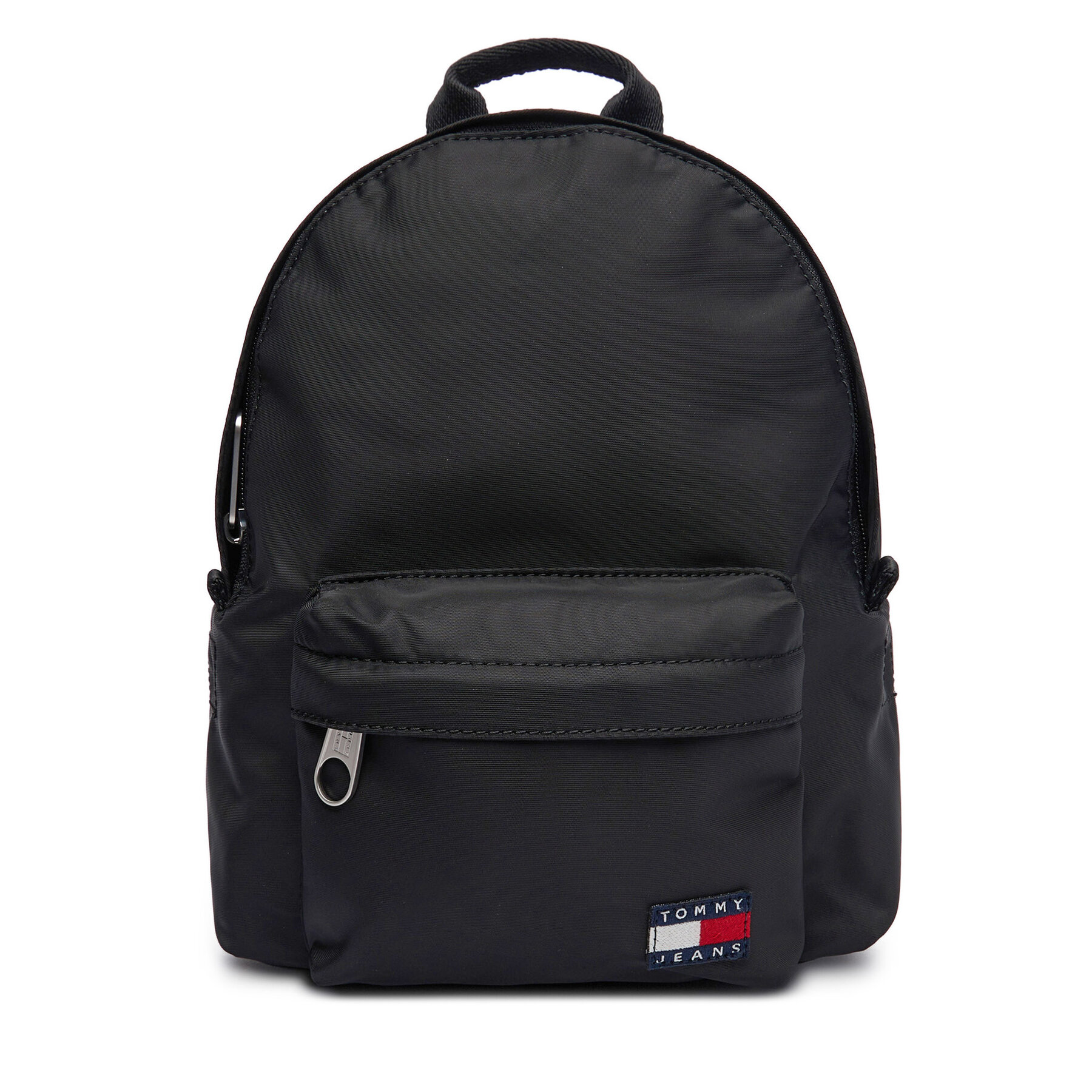 Rucsac Tommy Jeans Tjw Ess Daily Backpack AW0AW17892 Negru