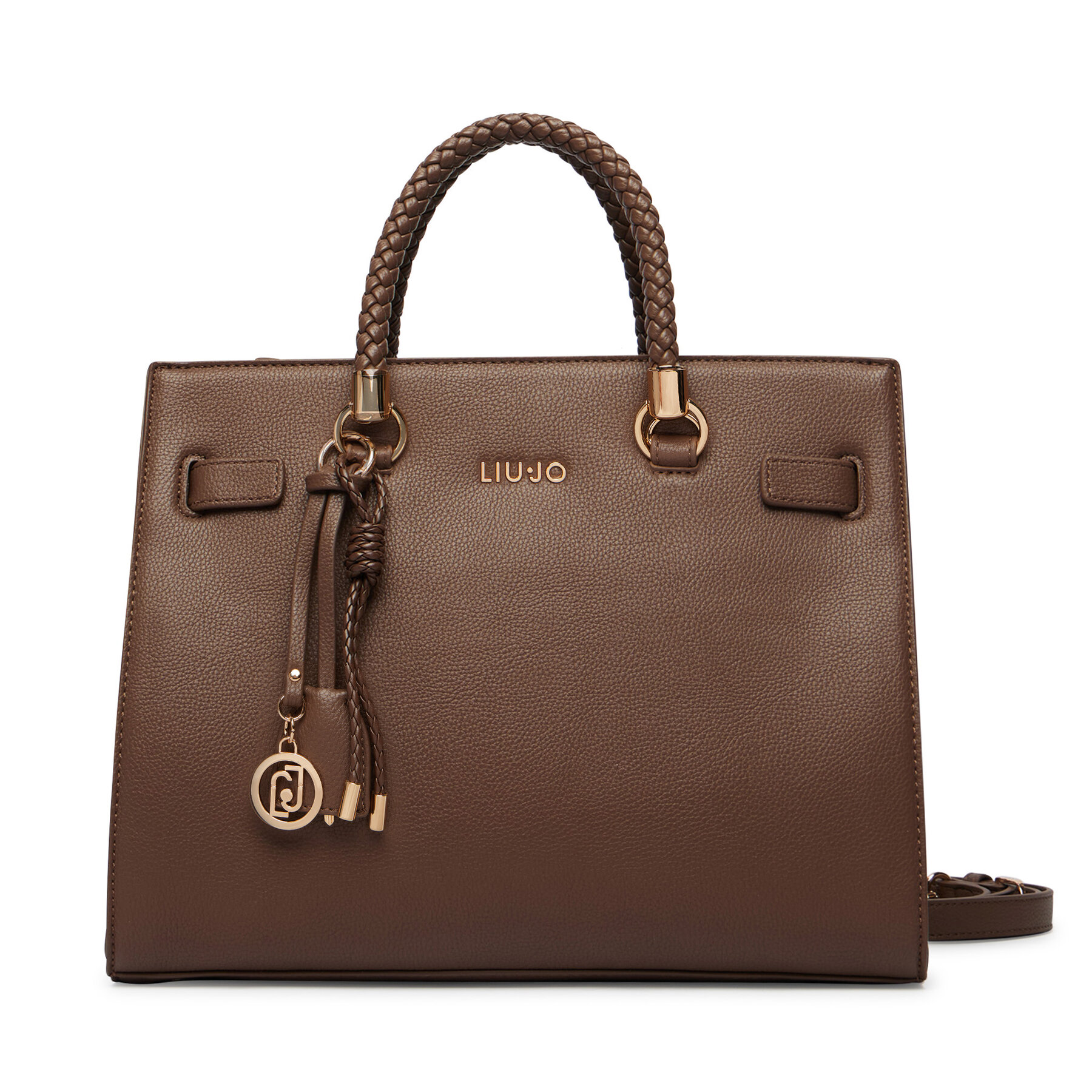 Liu Jo Handtasche AF6086 E1019 Braun