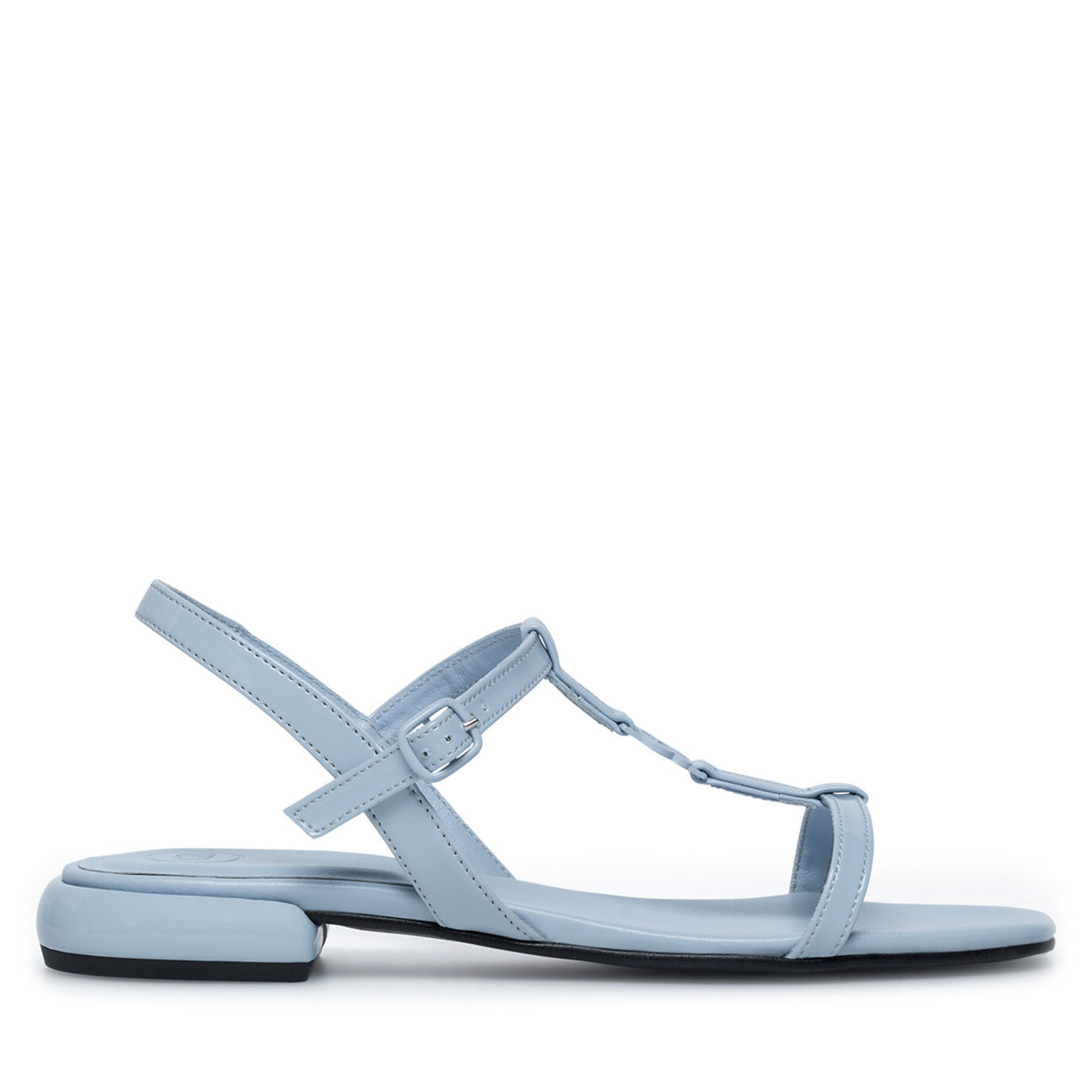 Sandale Gino Rossi CHRISTIE-24351 Albastru celest