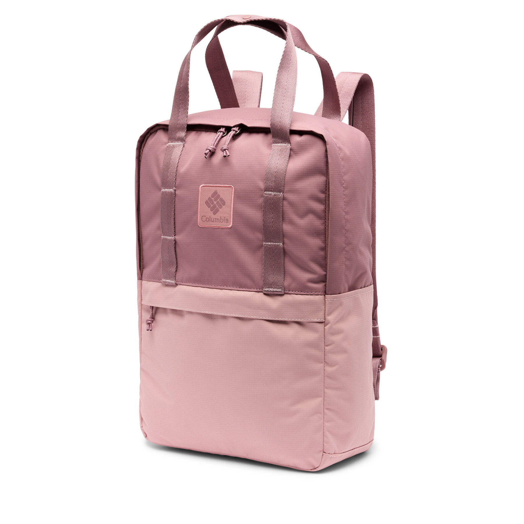 Σακίδιο Columbia Trail Traveler 18 l 2094491 Κόκκινο