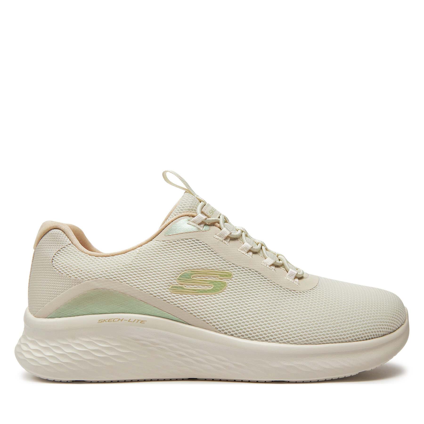 Skechers Αθλητικά Skechers Lite Pro-Glimmer Me 150041/OFWT Εκρού