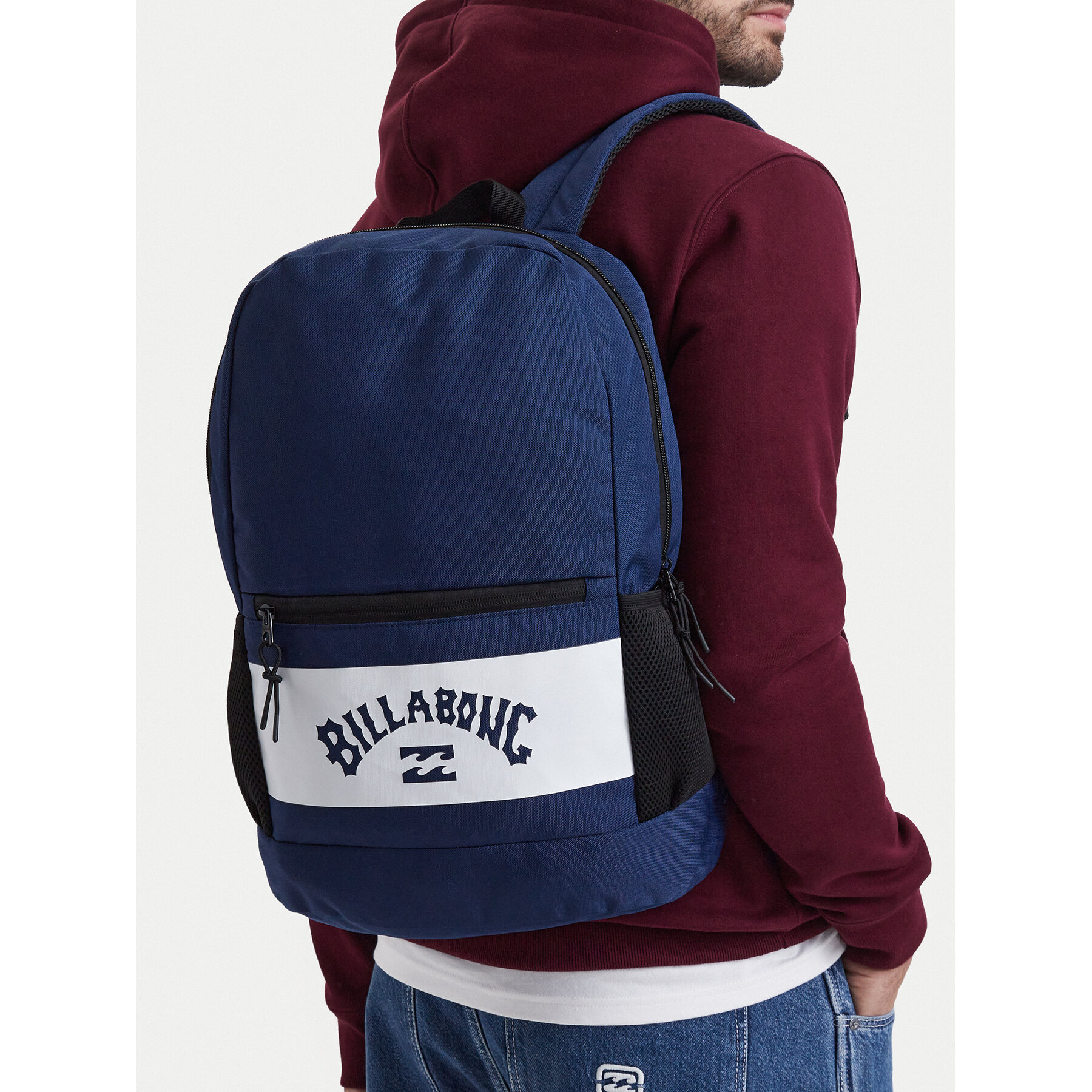 Раница Billabong CWBEO-BLB-P-003-10 Тъмносин