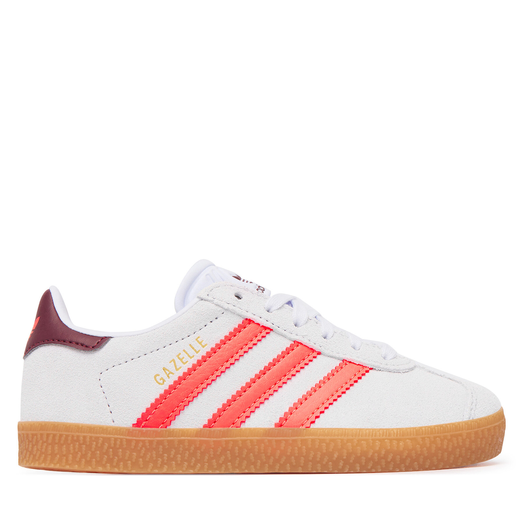 Sneakers adidas Gazelle Paris 2024 KI7133 Mov deschis