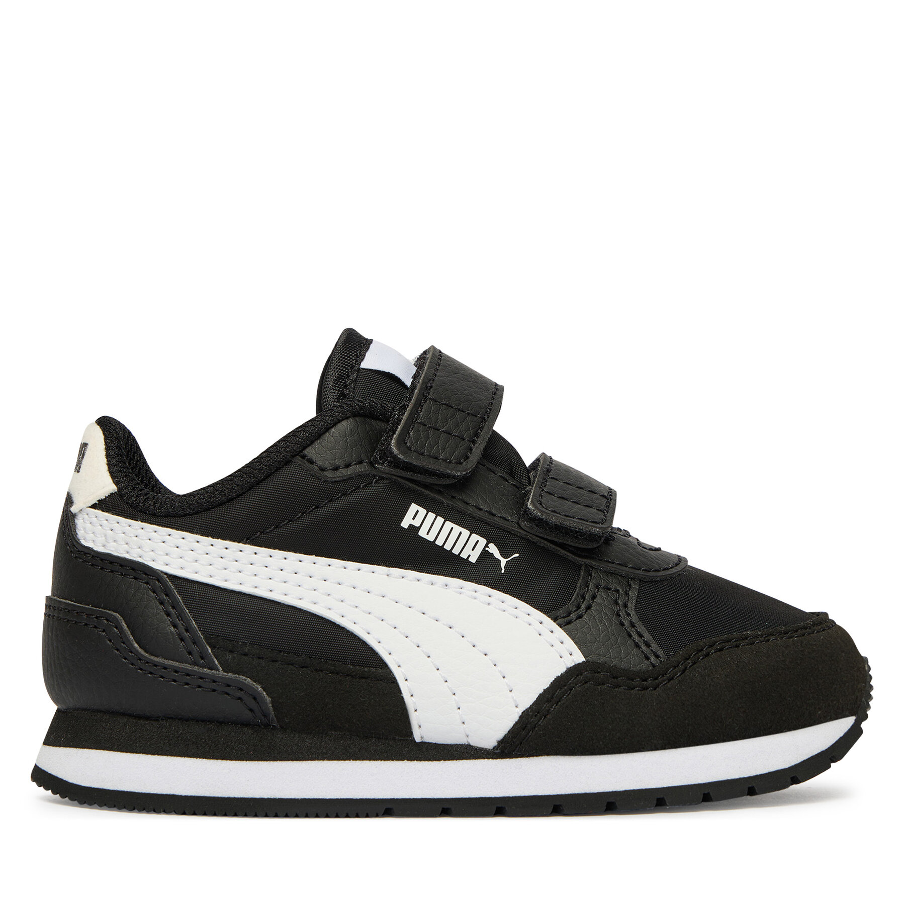 Αθλητικά Puma ST Runner v4 NL V Inf 399741 01 Μαύρο