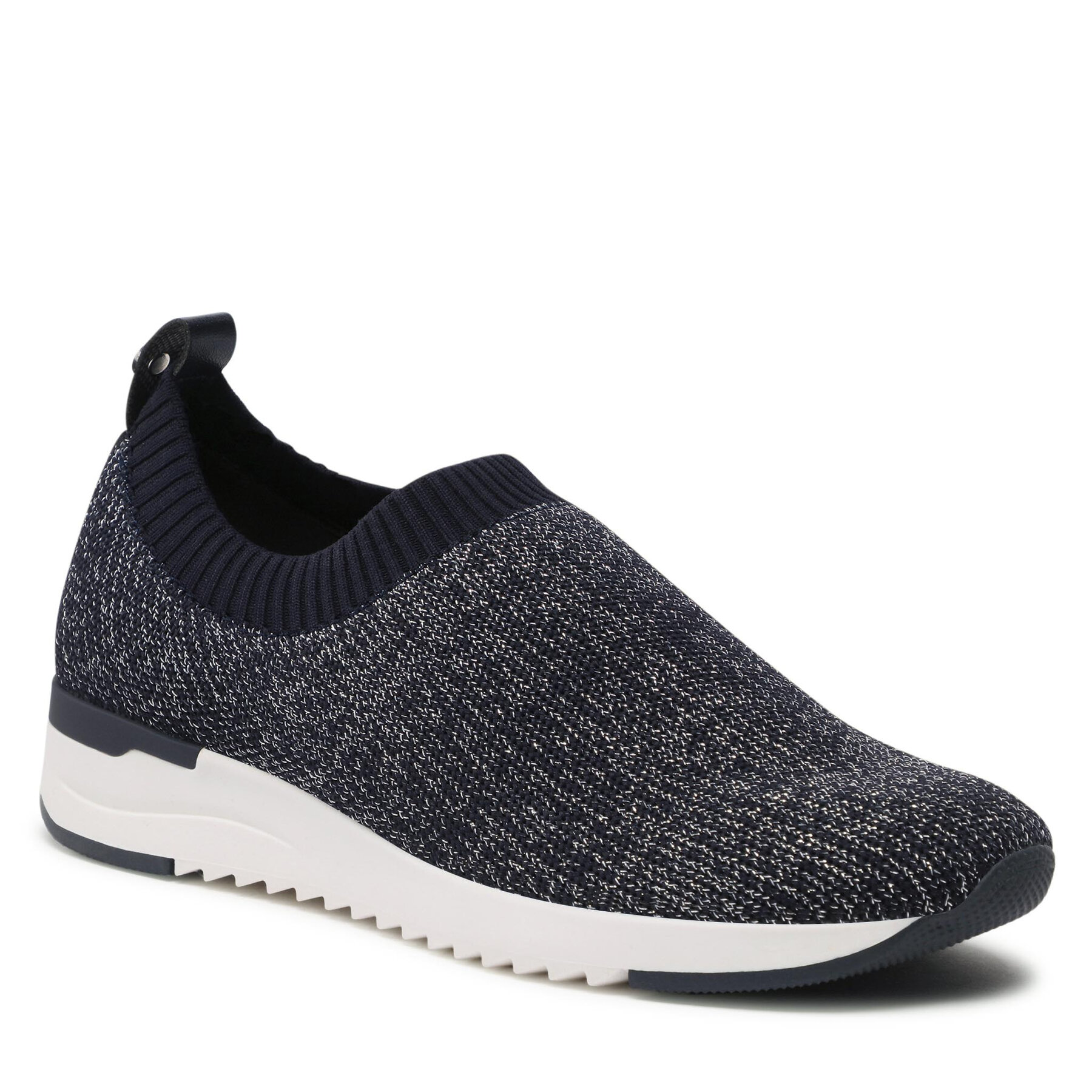 Sneakers Caprice 9-24710-29 Ocean Knit 867 Caprice imagine noua