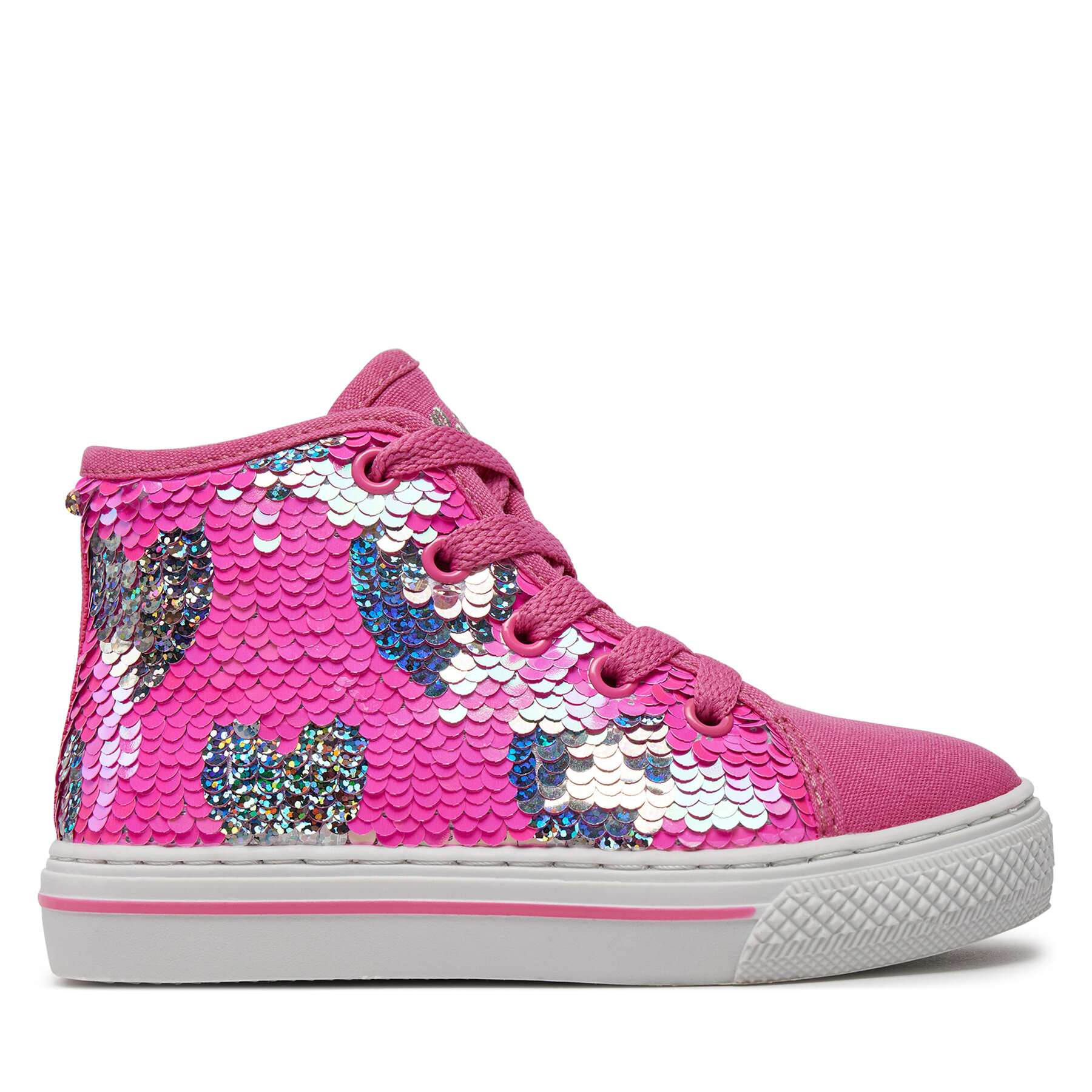 Sneakersy Primigi 5947300 Ružová