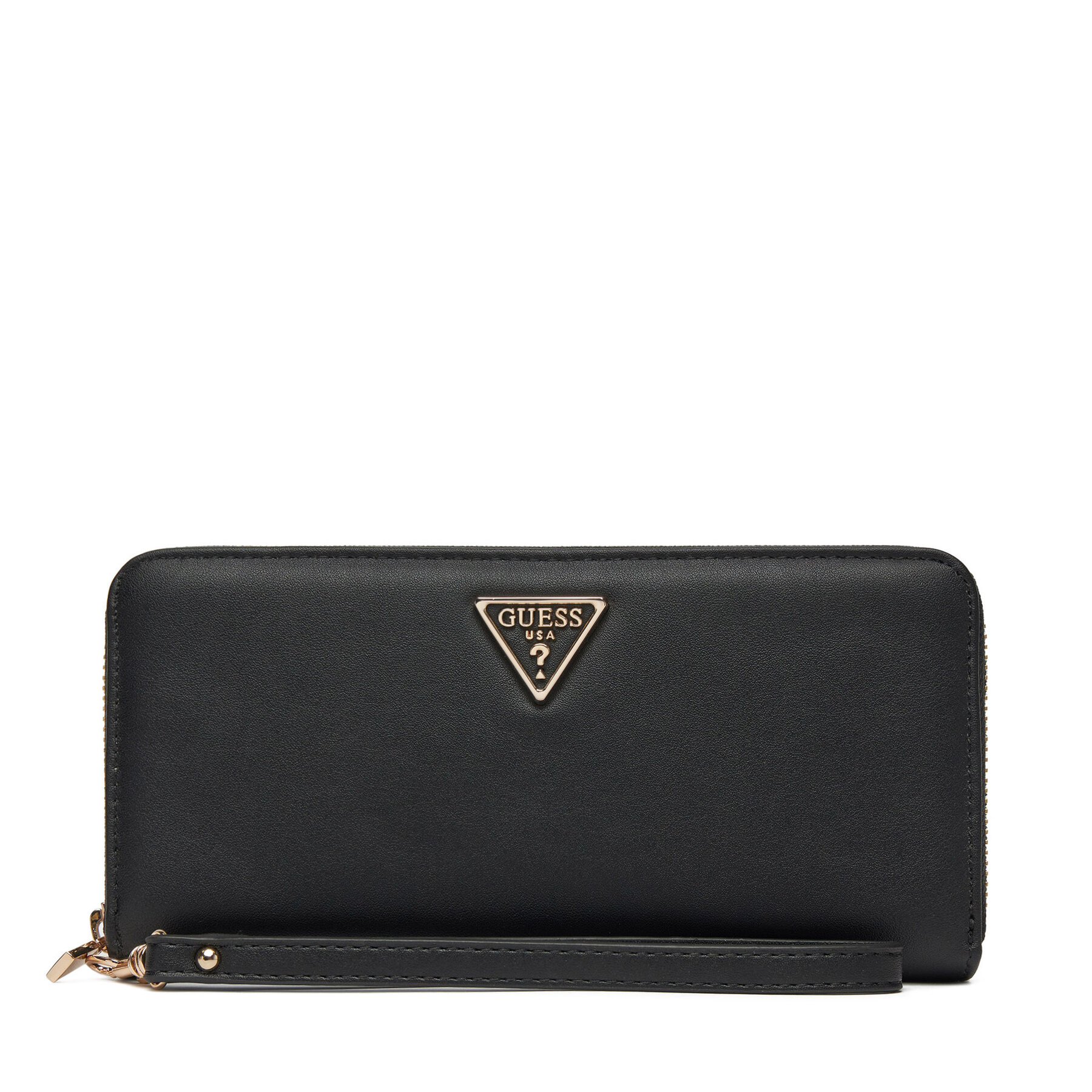 Große Damen Geldbörse Guess Talent Slg SWNG96 69146 Schwarz