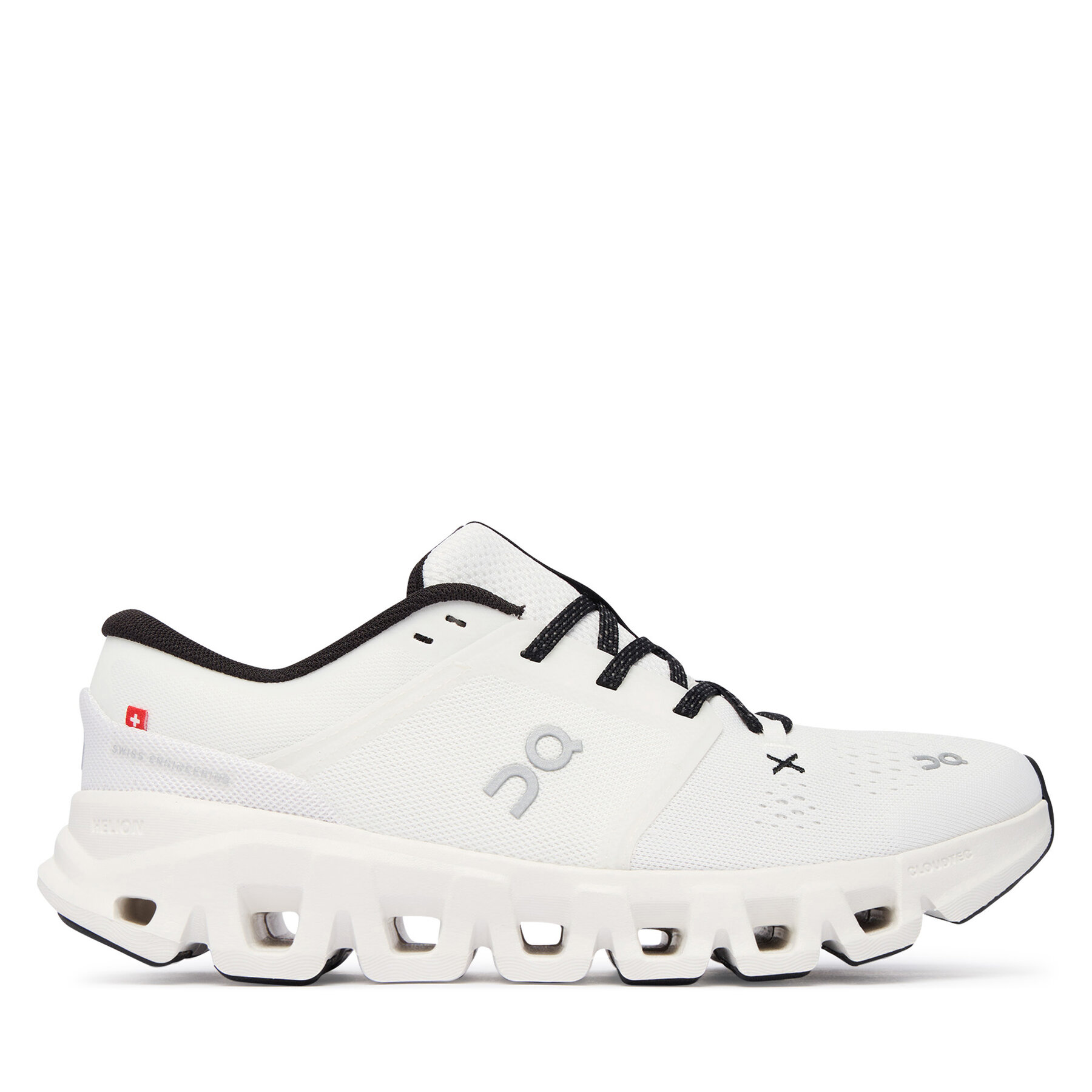 Topánky do posilňovne On Cloud X 5 3WG30060 Biela