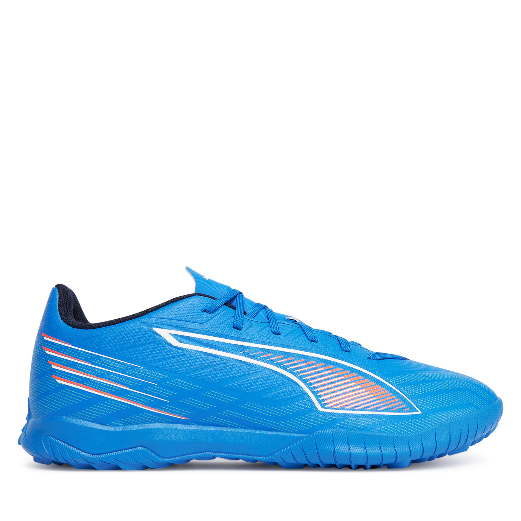 Futbalové topánky Puma Ultra 6 Play Tt 108542 01 Modrá
