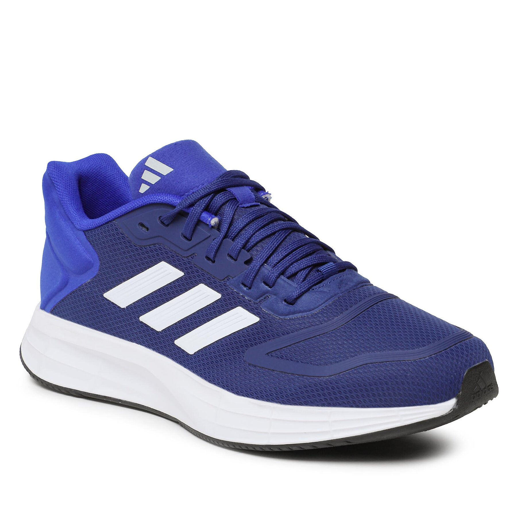 Čevlji adidas Duramo 10 Shoes HP2383 Modra