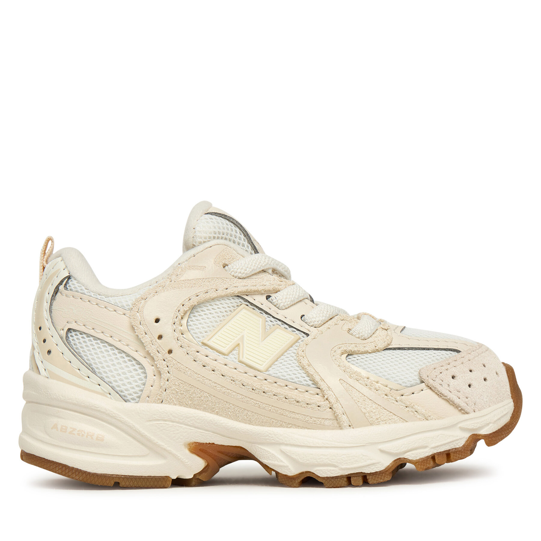 Sneakers New Balance IZ530UL Bej