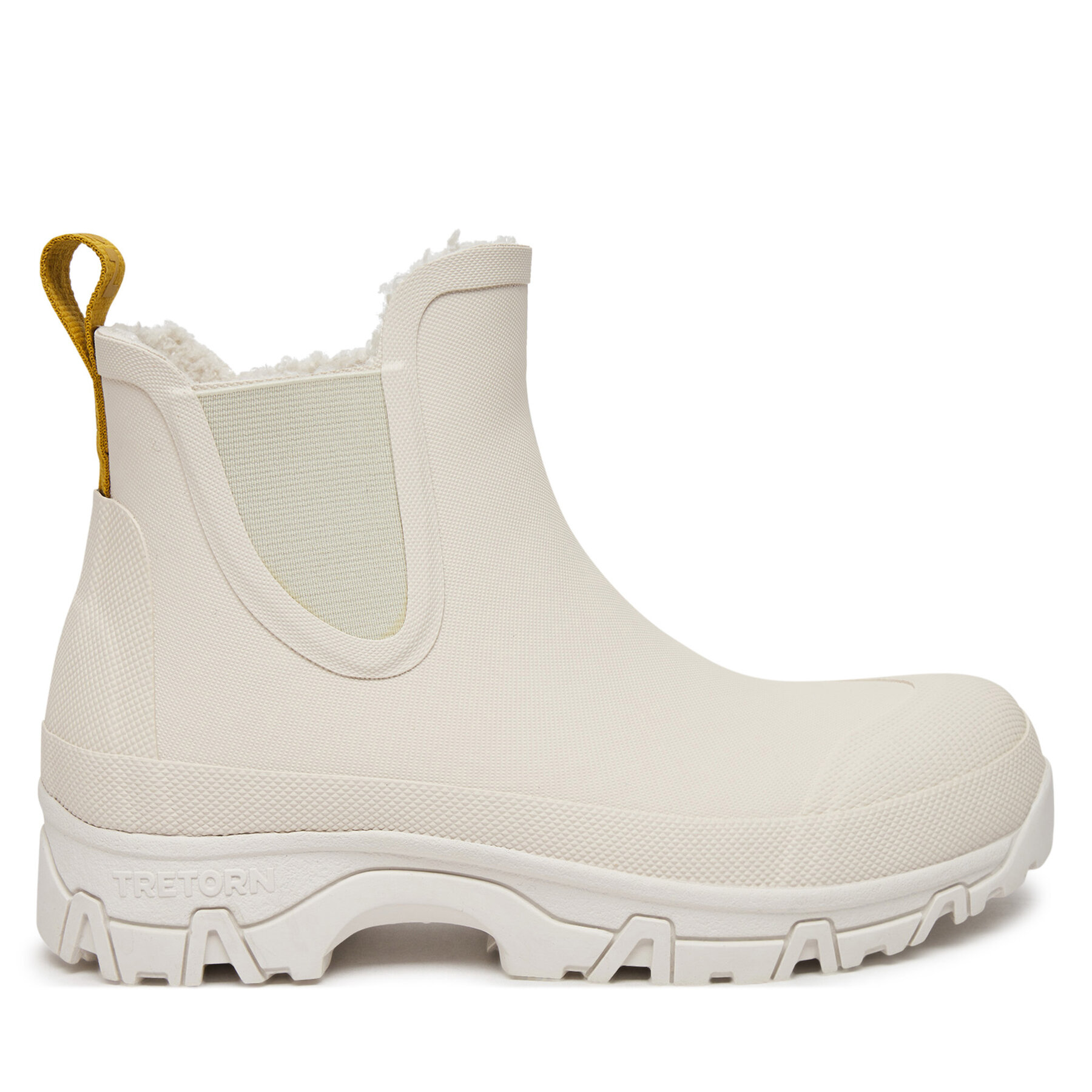 Botas de agua Tretorn Garpa Pile 003 Verde