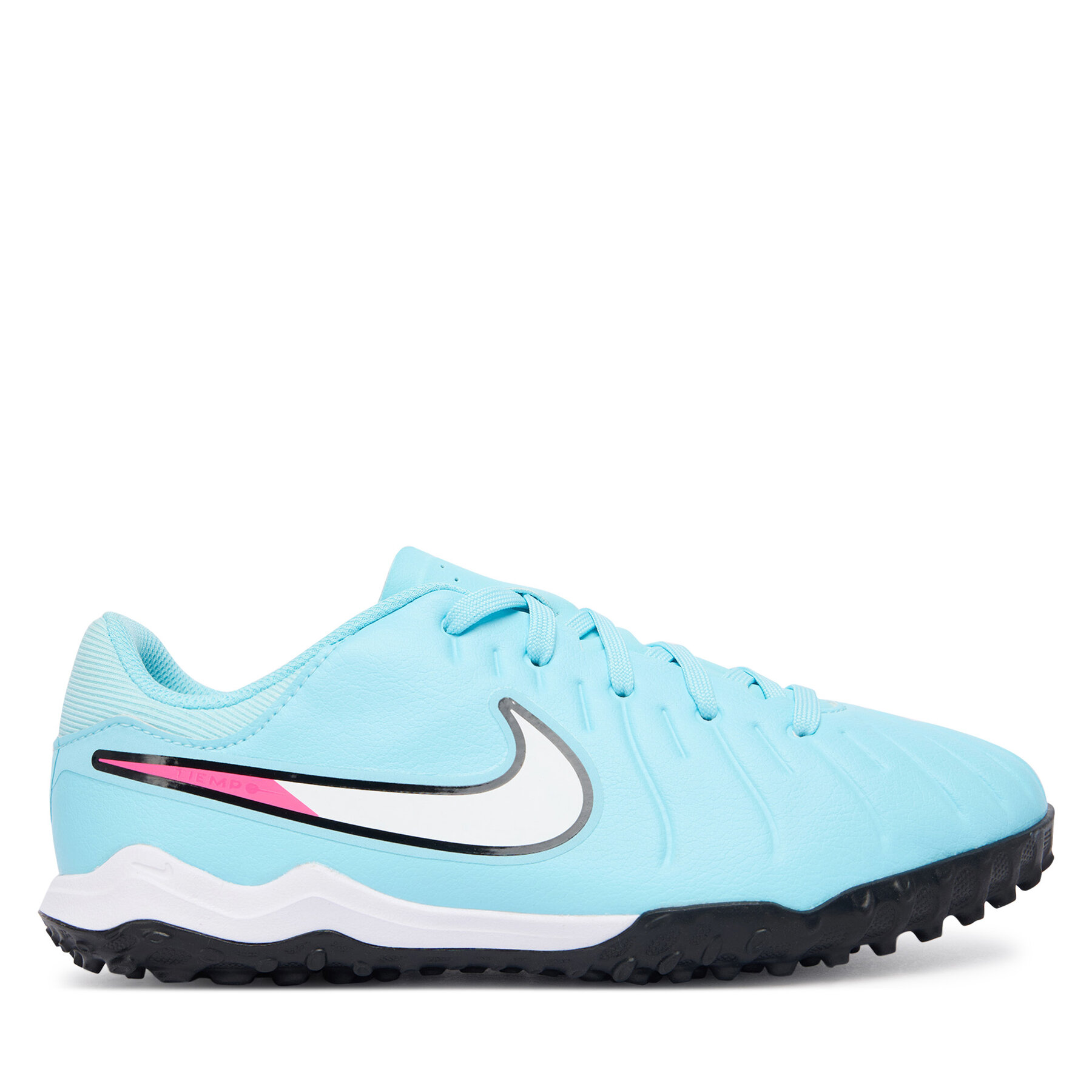 Nike Ποδοσφαιρικά Παπούτσια Nike JR Legend 10 Academy Tf DV4351 401 Γαλάζιο
