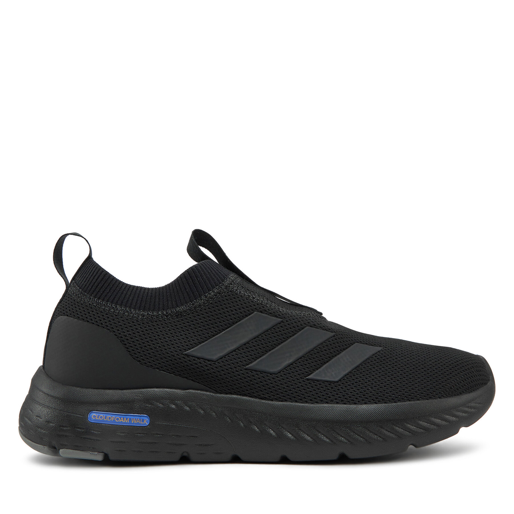 Sneakersy adidas Cloudfoam Move Sock ID6520 Čierna