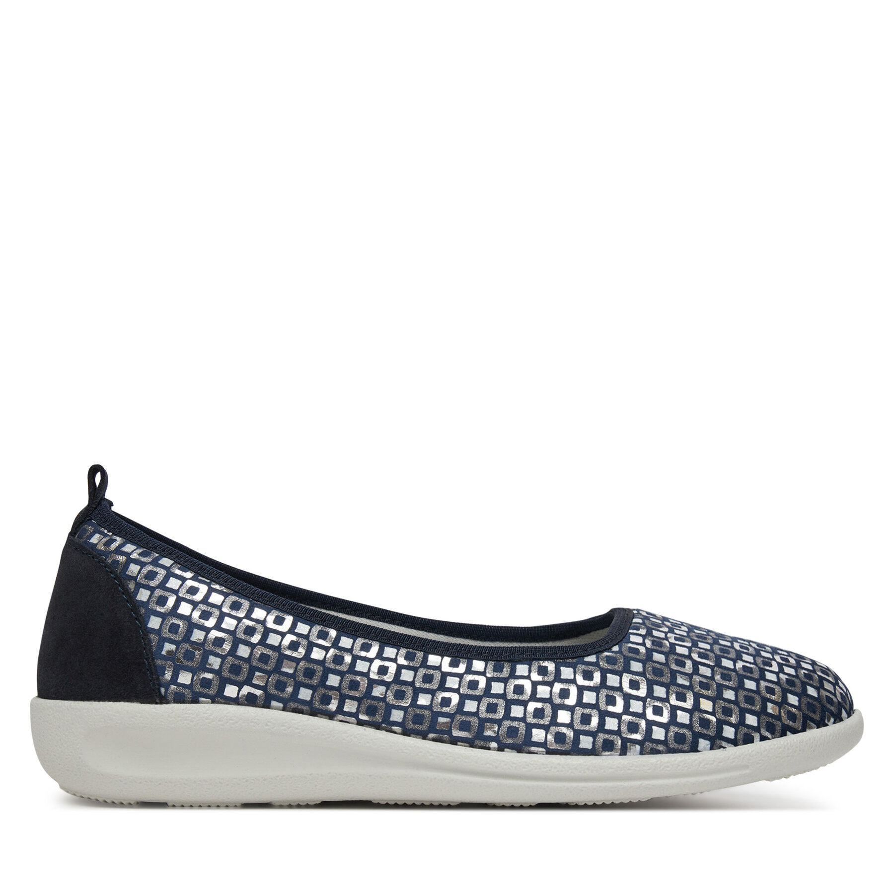 Comfortabel Κλειστά παπούτσια Comfortabel 940448 Σκούρο μπλε